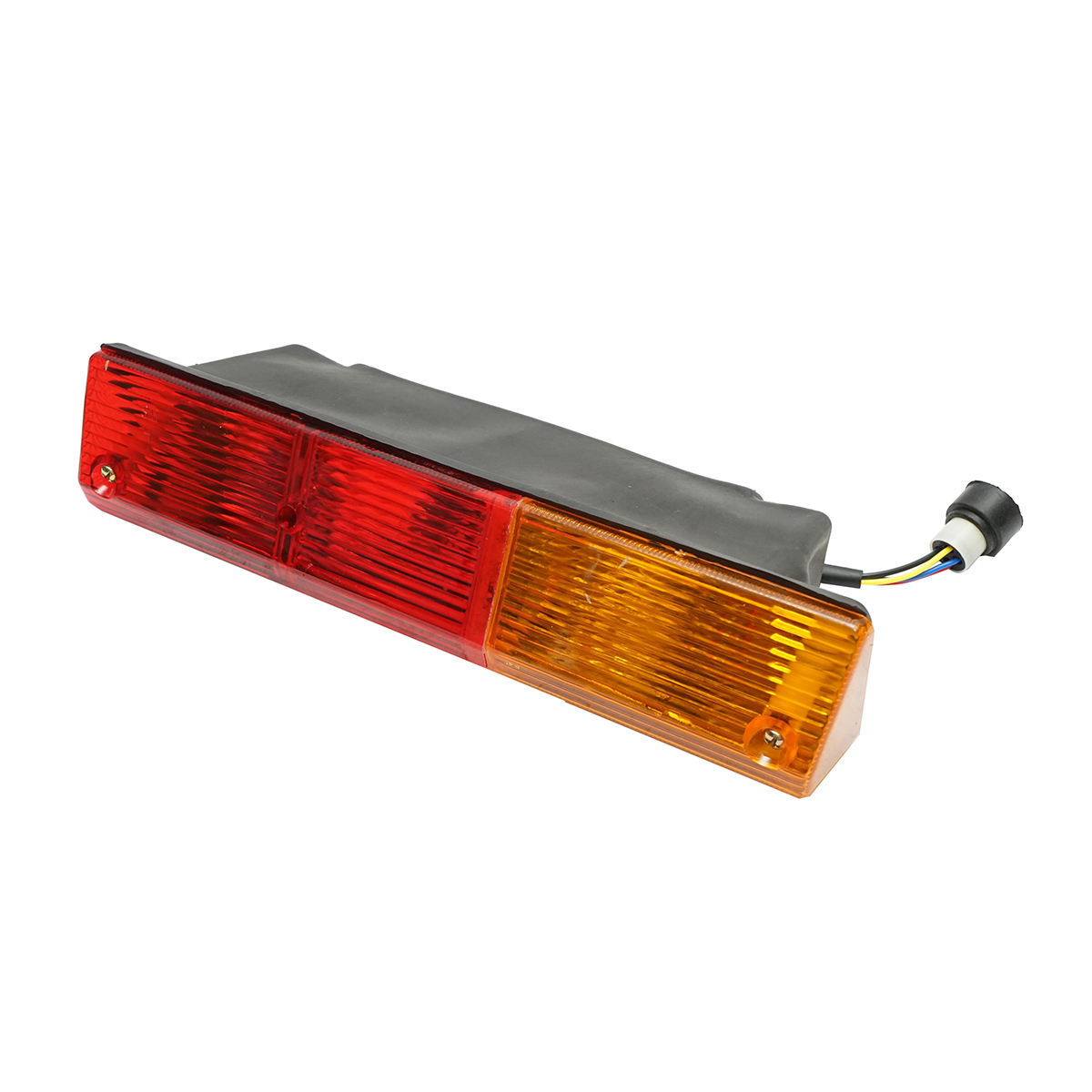 Lampa spate stanga Fiat 12V/5W, 305x62x100mm cod OEM 4997266, 5124115, 280194500, 400482AA, 1425885M92, SF4997266, 2.801.9450.0, 2.8019.450.0, 02.350.000.01, 1009441, 1009443 - imagine 2