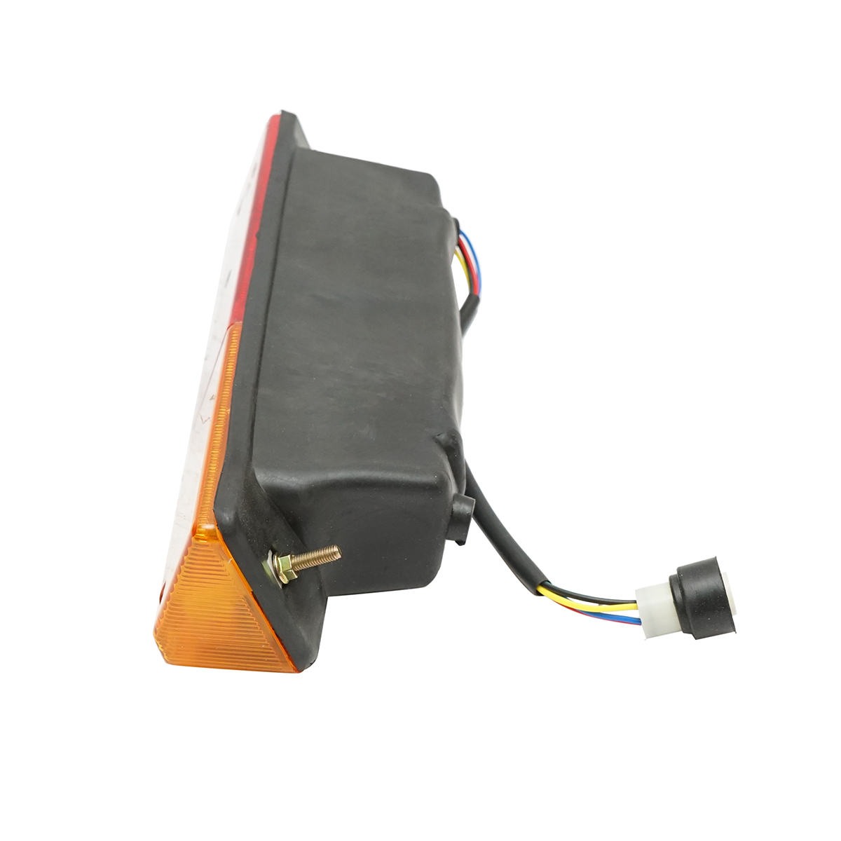 Lampa spate stanga Fiat 12V/5W, 305x62x100mm cod OEM 4997266, 5124115, 280194500, 400482AA, 1425885M92, SF4997266, 2.801.9450.0, 2.8019.450.0, 02.350.000.01, 1009441, 1009443 - imagine 3