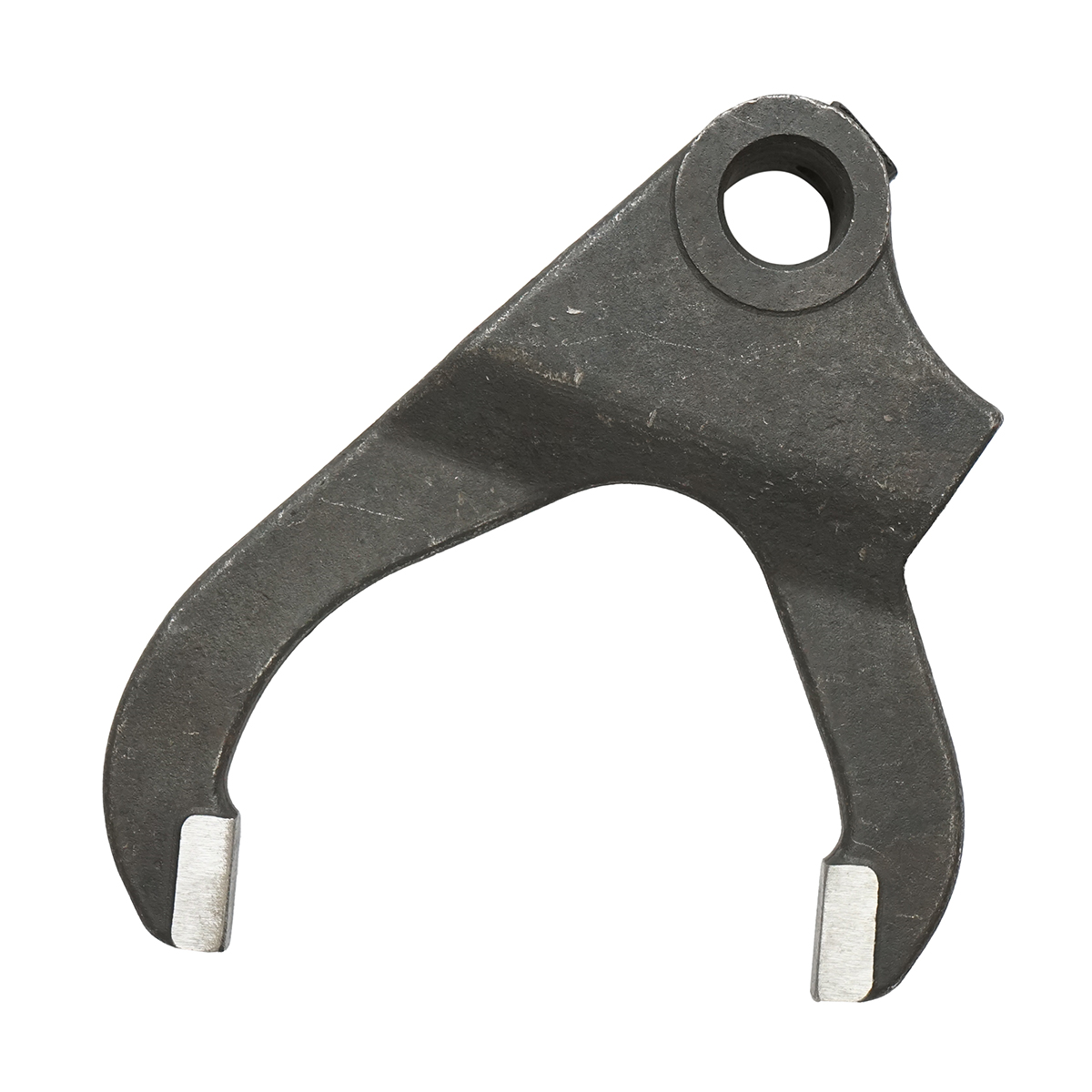 Furca selector cutie viteze Fiat CNH cod OEM 5121675, 123/5121675 - imagine 2