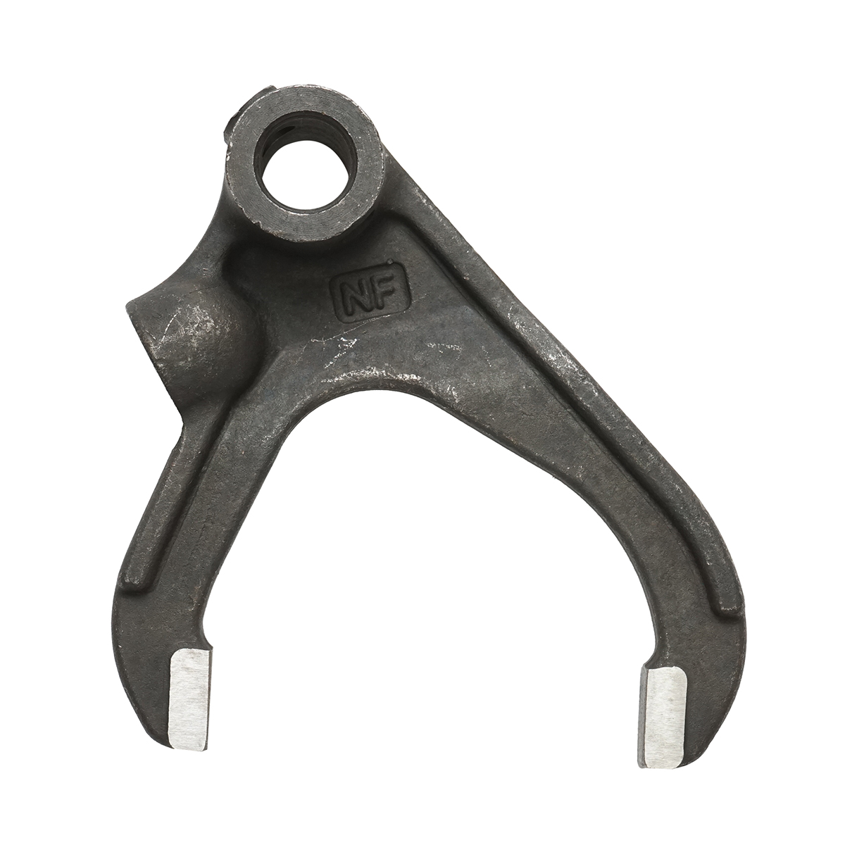 Furca selector cutie viteze Fiat CNH cod OEM 5121675, 123/5121675 - imagine 4