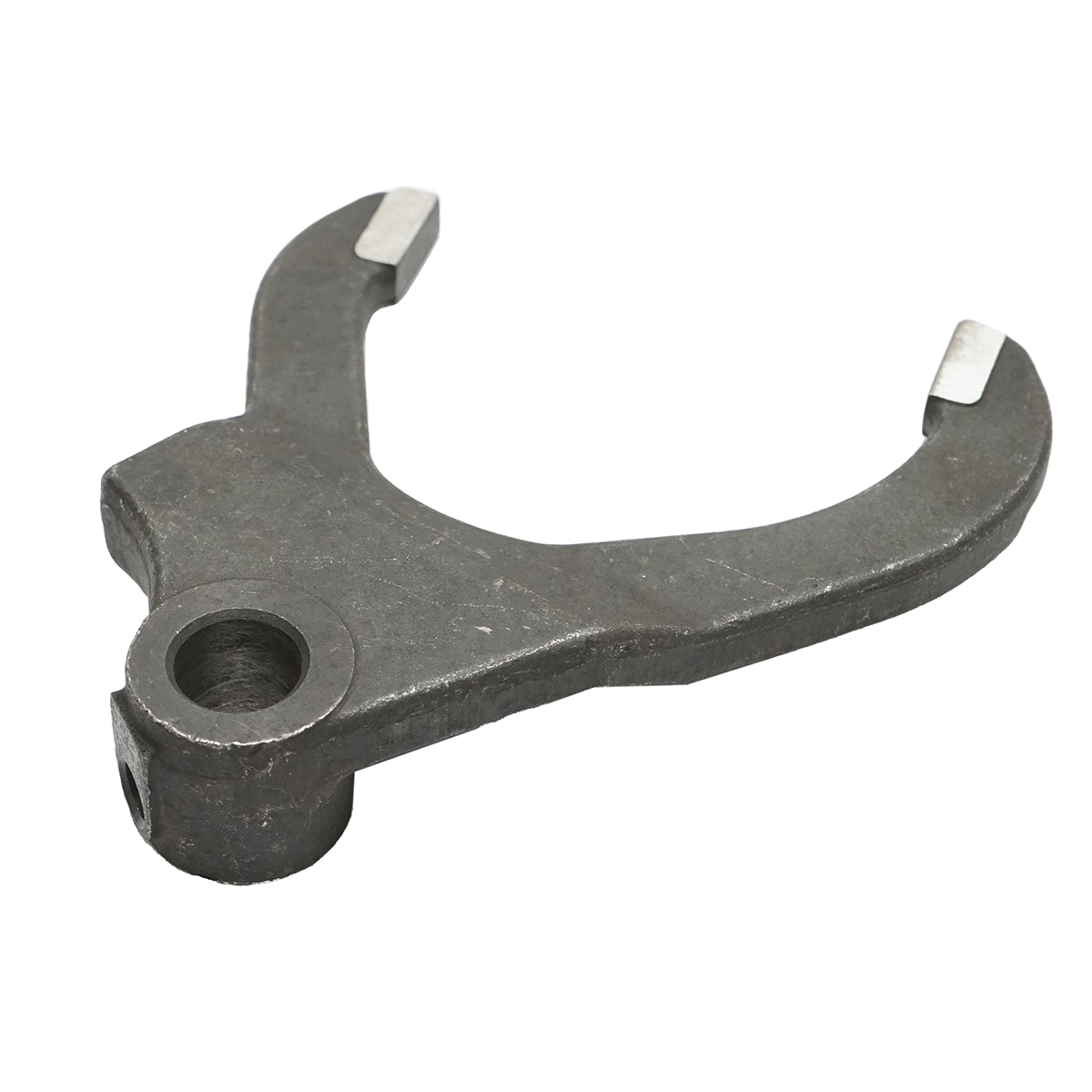 Furca selector cutie viteze Fiat CNH cod OEM 5121675, 123/5121675 - imagine 3