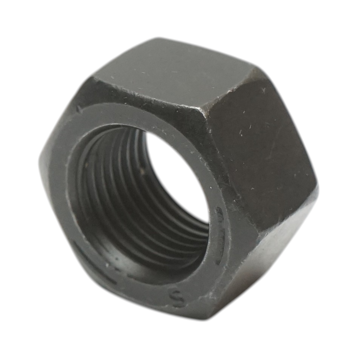 Piulita roata fata Case IH, Steyr, New Holland M20x1.5mm cod OEM 10724720, 10724711, 10724721, 360652720, 123/10724711 - imagine 2
