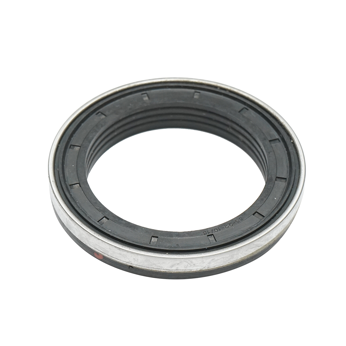 Simering Fiat, New Holland 92x65x10/15mm cod OEM 85825034 - imagine 2