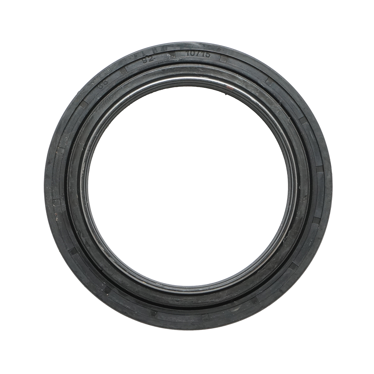 Simering Fiat, New Holland 92x65x10/15mm cod OEM 85825034 - imagine 4