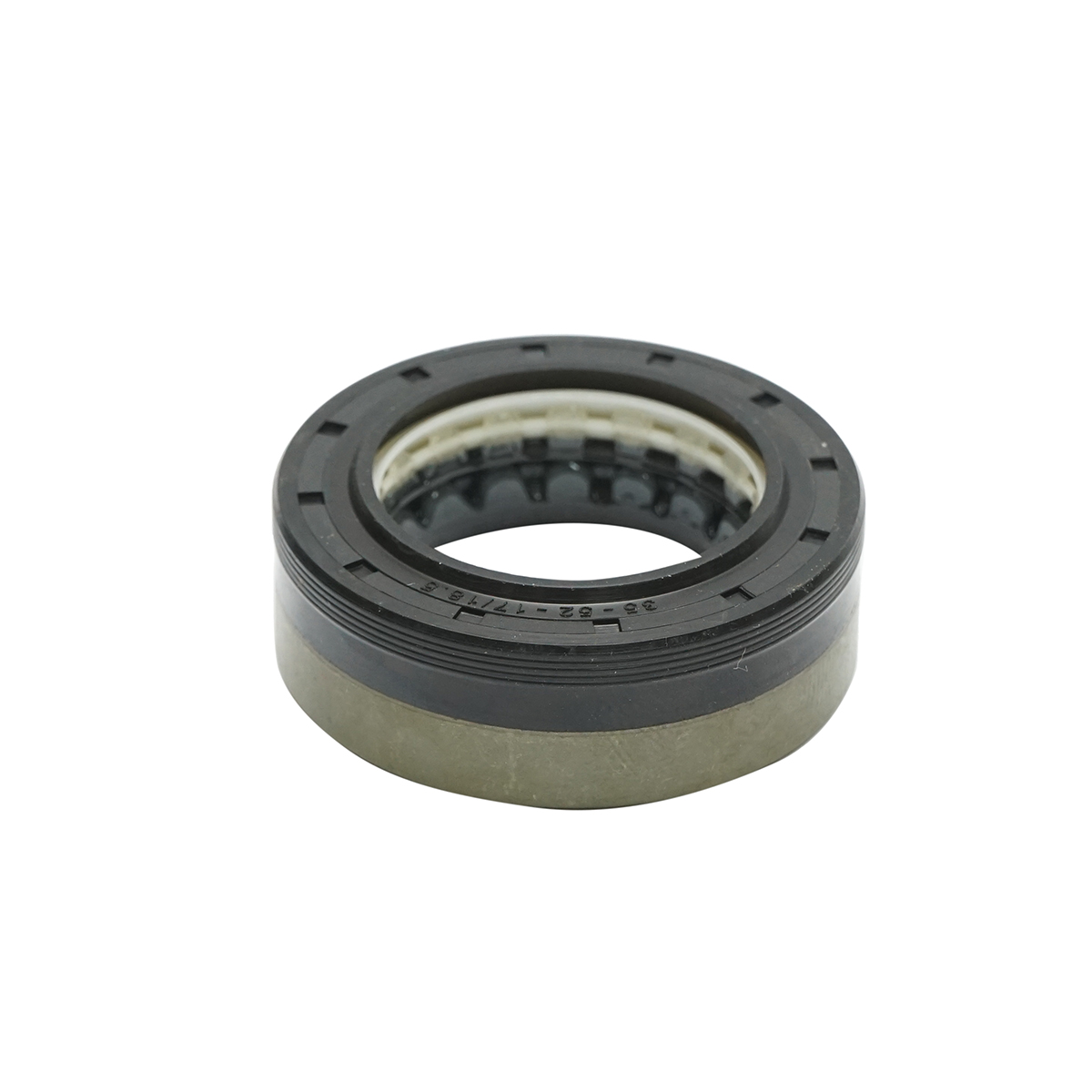 Simering planetara fata John Deere 35x52x17/18.5 mm cod OEM ER641734, VA641734, 641734, 12019673 - imagine 2