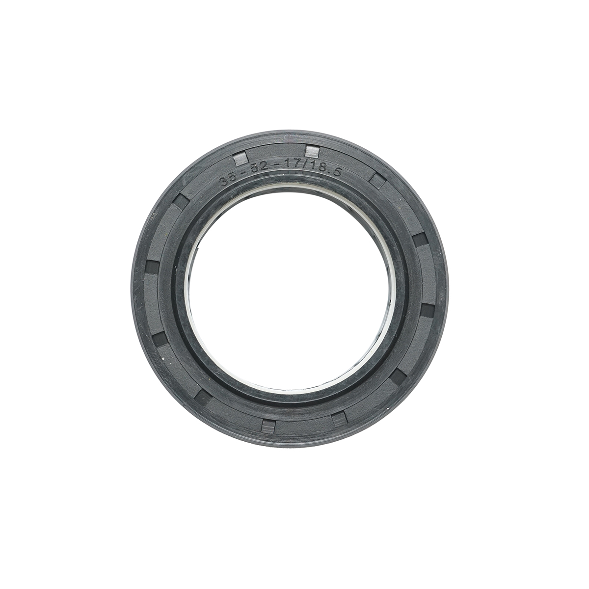 Simering planetara fata John Deere 35x52x17/18.5 mm cod OEM ER641734, VA641734, 641734, 12019673 - imagine 3