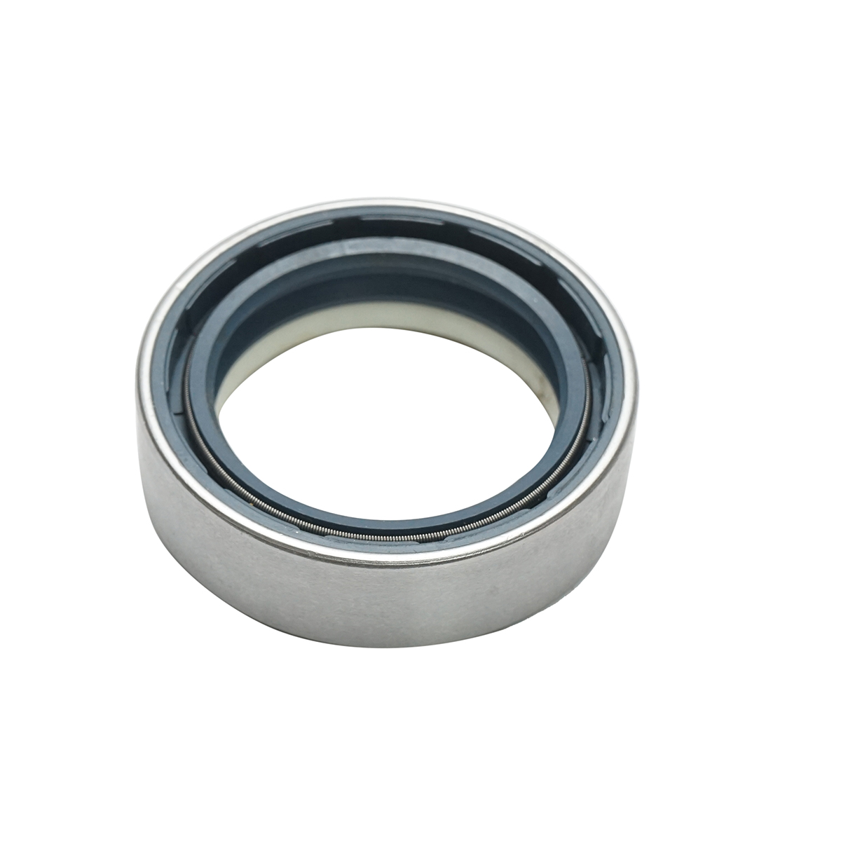 Simering planetara fata 40x55x15.5 mm John Deere, Massey Ferguson, Claas, Case IH 55x40x15.5mm cod OEM 12018848, 1-33-741-037, 3683185M1, 6000105293, 6193446M1, 700596A1, 85827866, 87415749, 930255, CA0145761, ER145761, KH1216, VKH1216 - imagine 2
