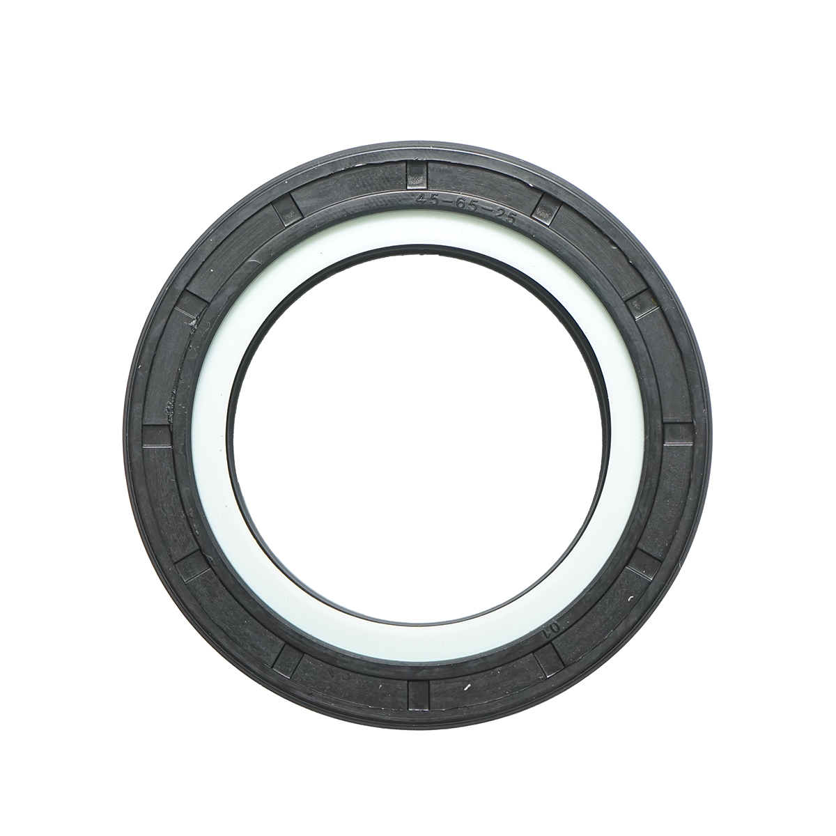 Simering planetara fata Fendt, Massey Ferguson 45x65x25 mm cod OEM L156857, 11337690, 3765756M1, 7600100501, H926301020130, VKH3780, 12018030, 760.01.005.01, CI142652 - imagine 3