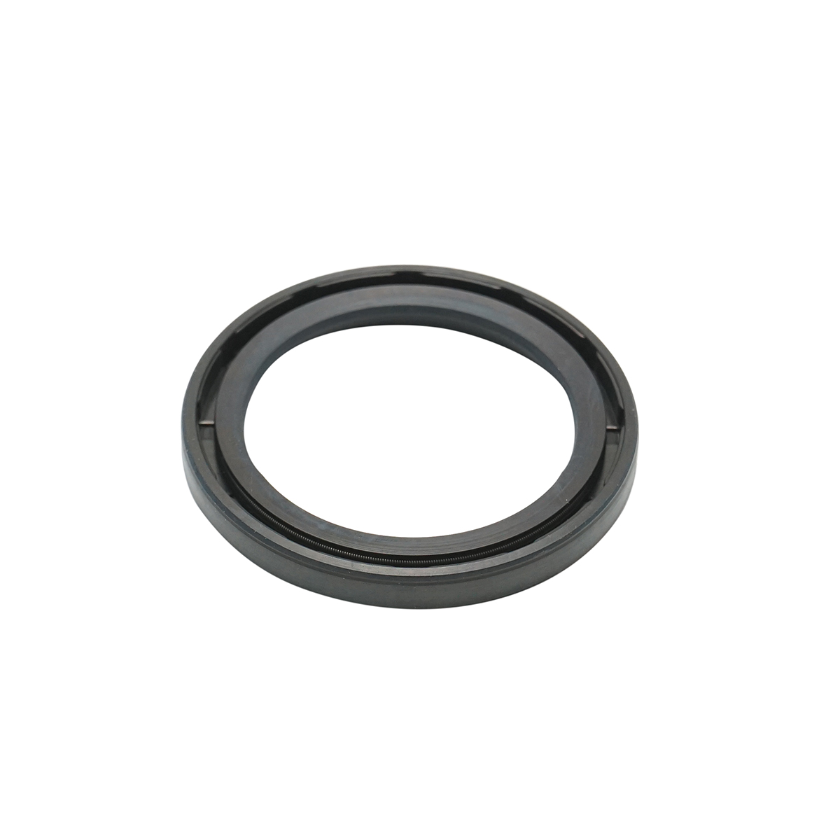 Simering caseta directie Massey Ferguson, Ford 50.8x38.1x6.35mm cod OEM 1850519M1, 1803190, 81803190, C5NN 3C615B, C5NN3C615B, VPJ5245, 19032634 - imagine 2