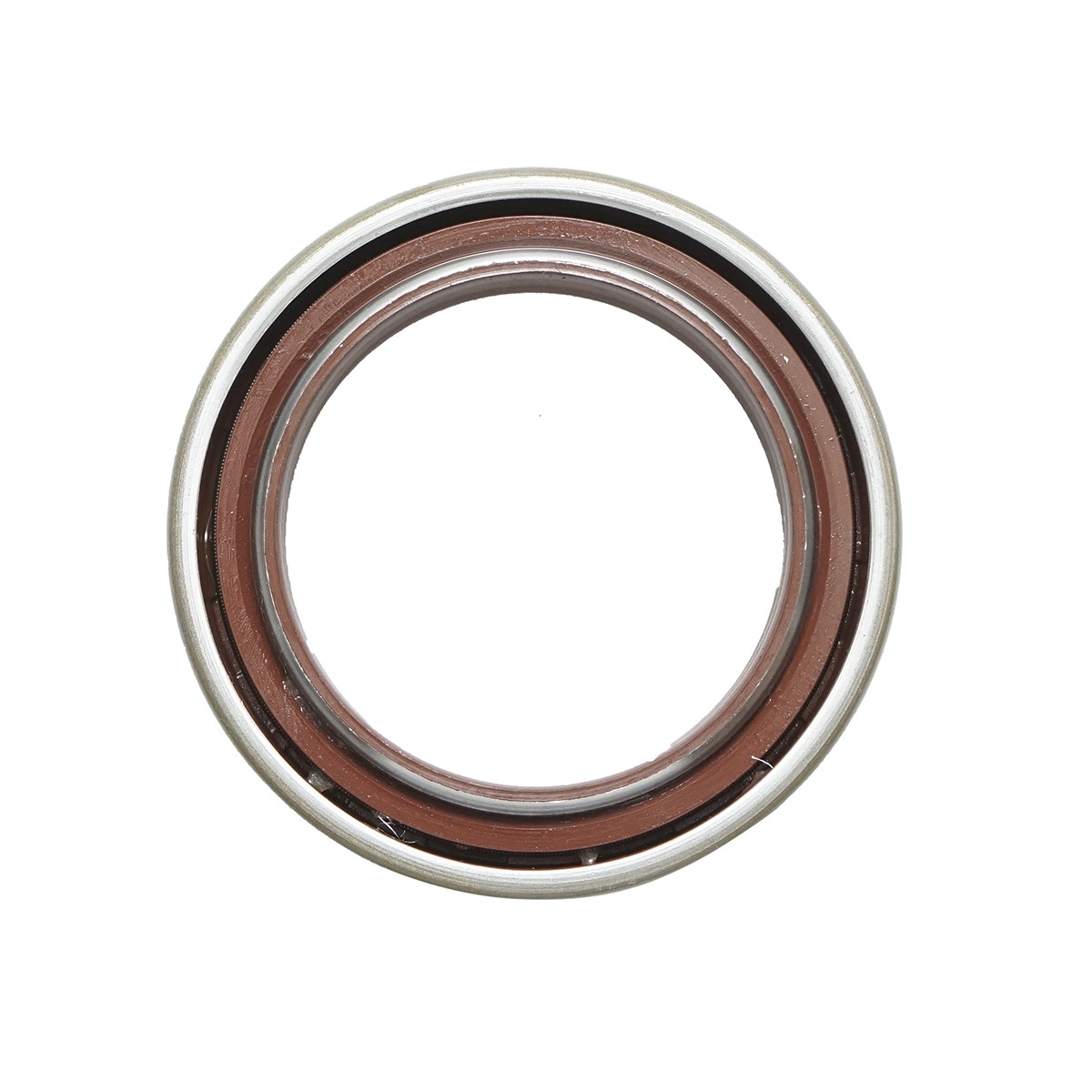 Simering transmisie 43.5x63.5x17.5/19mm Massey Ferguson 3599006M1 - imagine 3