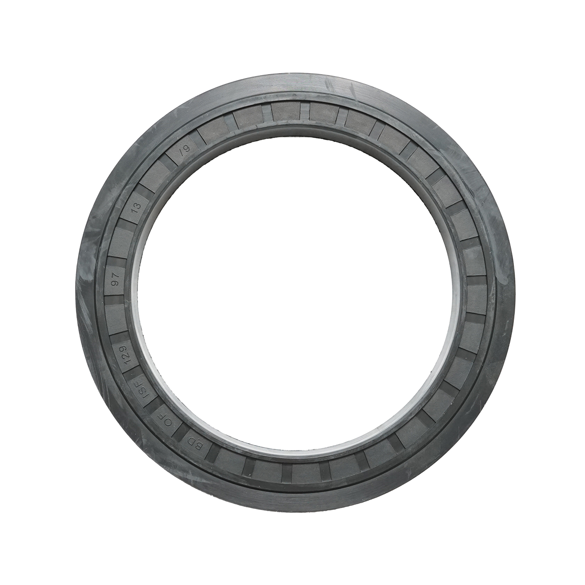 Simering roata spate John Deere 97x129x13 mm cod OEM AL75774, AL75774, AL158922, VPH2178, 01030450, 371-47 - imagine 3