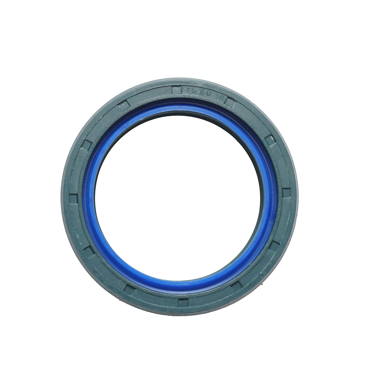 Simering planetara fata Massey Ferguson 45x60x16/17mm cod OEM VA641735, B49227 - imagine 3