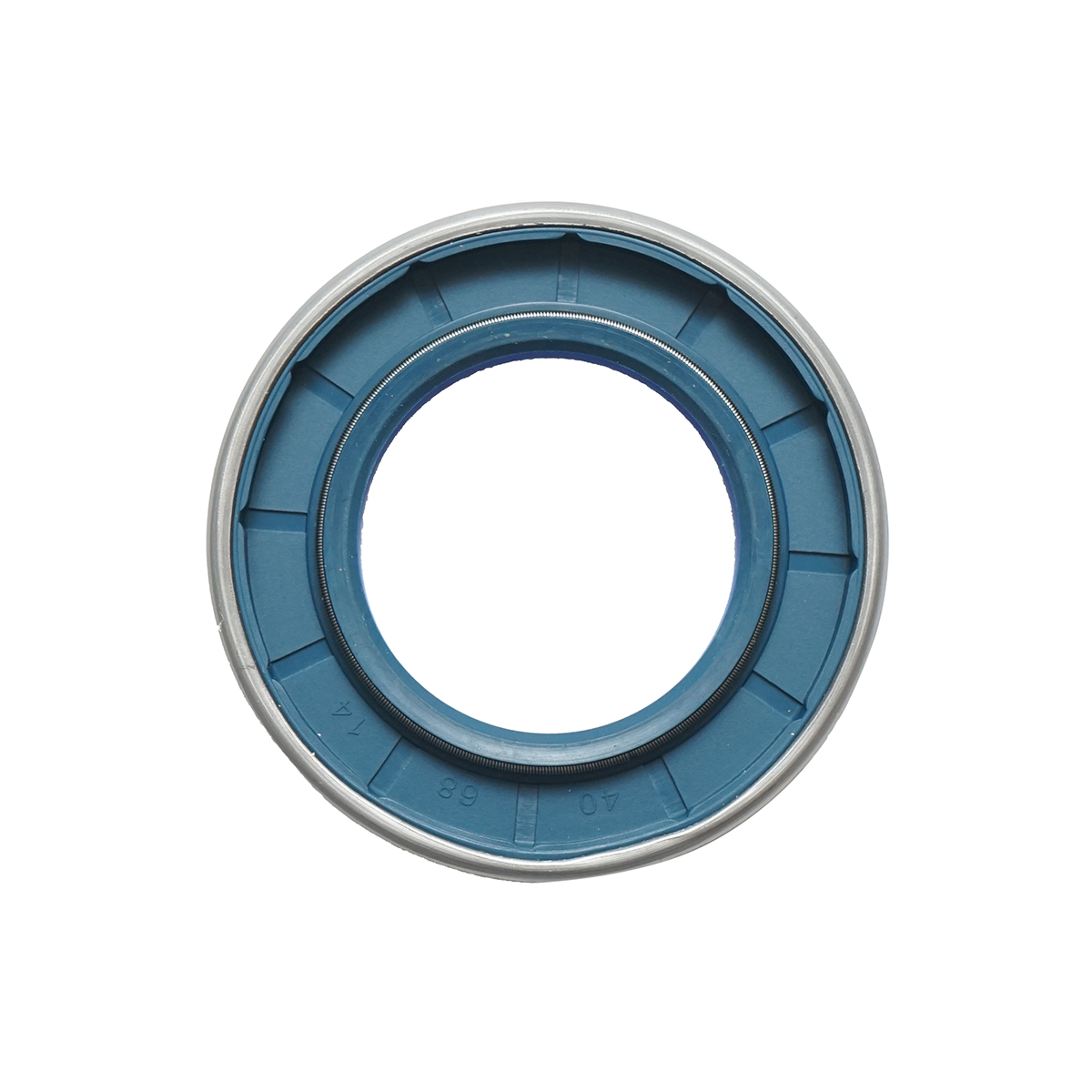 Simering planetara fata Massey Ferguson 40x68x14mm cod OEM 3429001X1, 12013319B, 3019956X1 - imagine 3