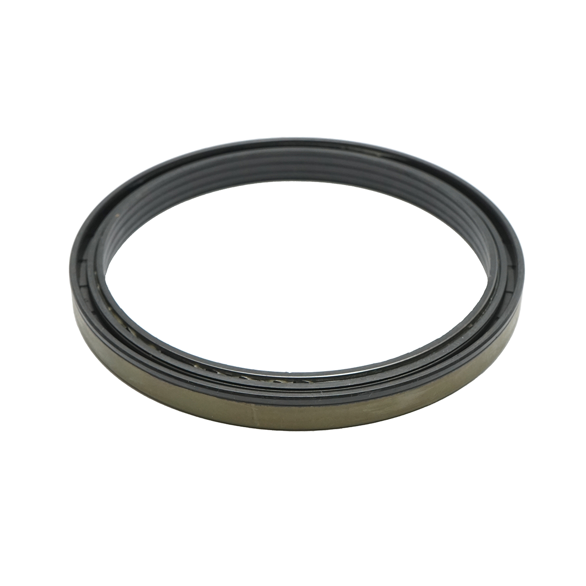 Simering punte fata Case IH, Claas, New Holland 150x176x15.5/16mm cod OEM 1349265C1 - imagine 3