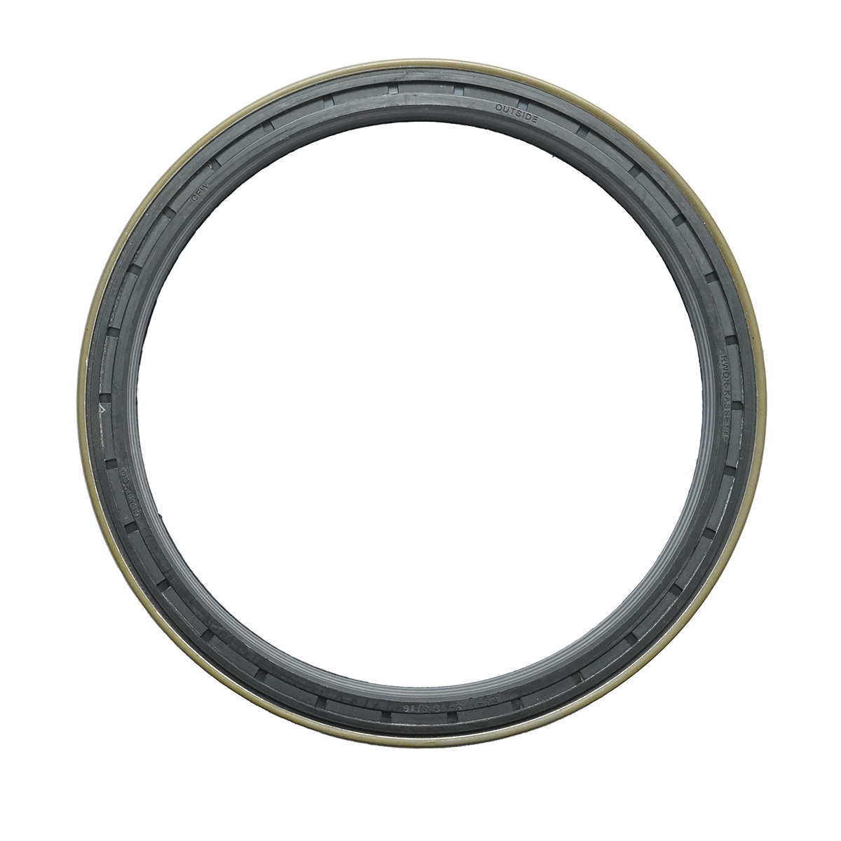 Simering punte fata Case IH, Claas, New Holland 150x176x15.5/16mm cod OEM 1349265C1 - imagine 2