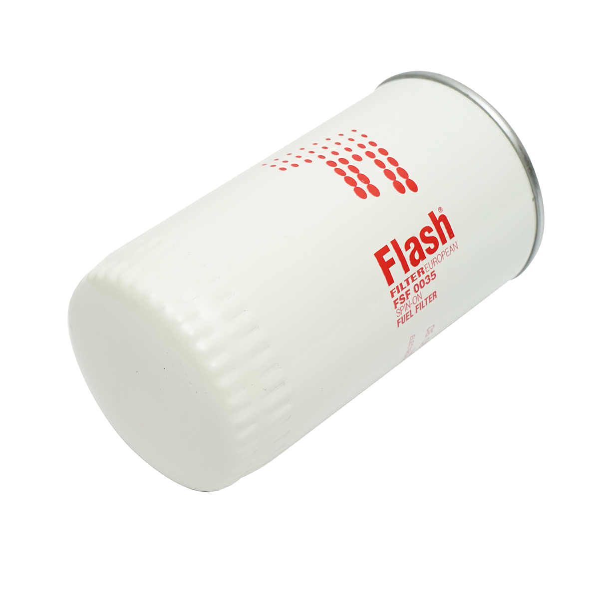 Filtru combustibil 185.6x108mm, filet 3/4-16 UNF-2B cod OEM FSF 0035, echivalente FF 5039, WK950/4, P4105, P551605 - imagine 4