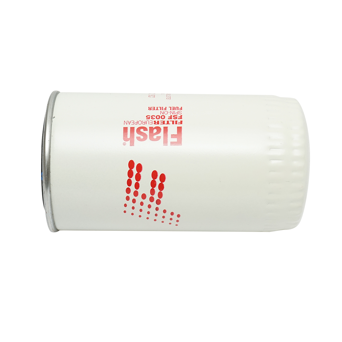 Filtru combustibil 185.6x108mm, filet 3/4-16 UNF-2B cod OEM FSF 0035, echivalente FF 5039, WK950/4, P4105, P551605 - imagine 3