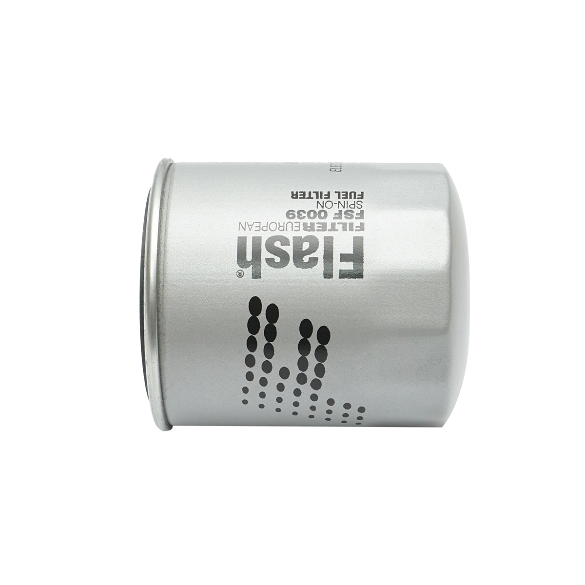 Filtru combustibil Mercedes-Benz 190D, 2.5T, filet M12x1.5, 99x86x63mm cod OEM FSF 0039, echivalente H 35WK, FF 5153, WK 817   - imagine 4