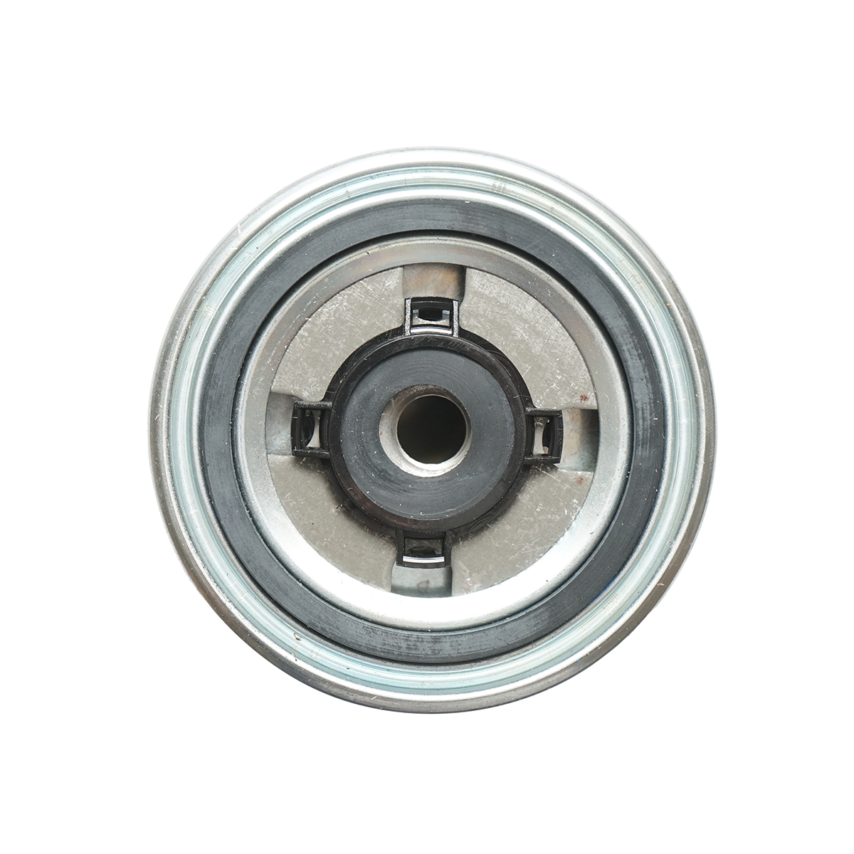 Filtru combustibil Mercedes-Benz 190D, 2.5T, filet M12x1.5, 99x86x63mm cod OEM FSF 0039, echivalente H 35WK, FF 5153, WK 817   - imagine 3