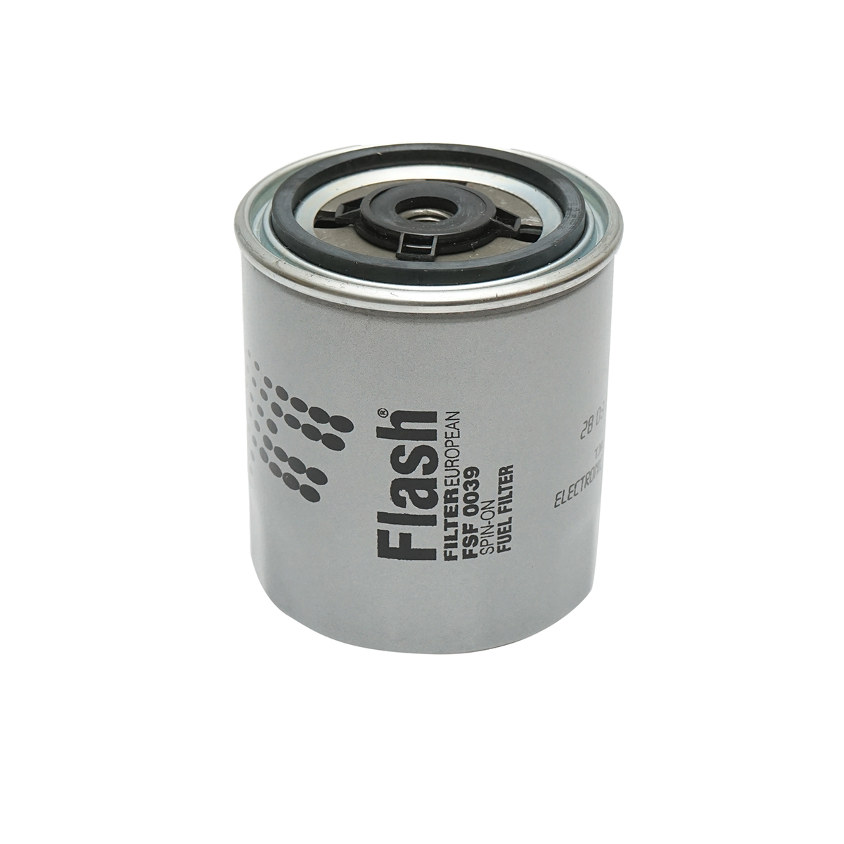 Filtru combustibil Mercedes-Benz 190D, 2.5T, filet M12x1.5, 99x86x63mm cod OEM FSF 0039, echivalente H 35WK, FF 5153, WK 817  