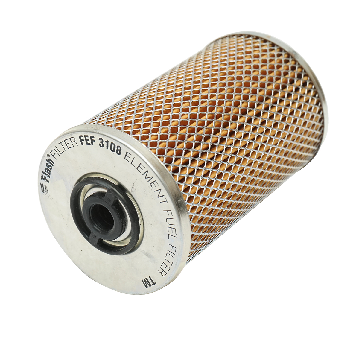 Filtru combustibil Mercedes, MAN SL 200, Volvo, Hitachi 143x83.2x13.6mm cod OEM FEF 3108, echivalente, P 811, FF 147, C11861PB, E 10KP, FFP550861 - imagine 3