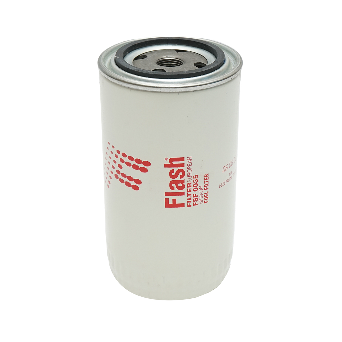 Filtru combustibil Iveco, Fiat  185.6x108mm cod OEM FSF 0035, echivalente FF 5039, WK950/4, P4105, P551605