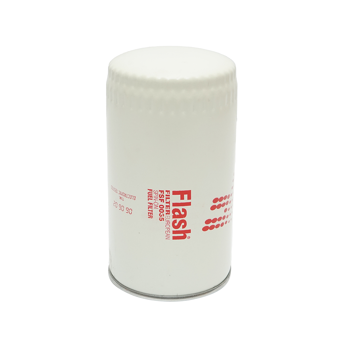 Filtru combustibil Iveco, Fiat  185.6x108mm cod OEM FSF 0035, echivalente FF 5039, WK950/4, P4105, P551605 - imagine 2