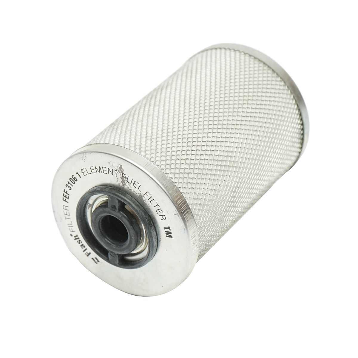 Filtru combustibil Mercedes, unimog U1550L 115x64.7x13.6mm cod OEM FFF 3106-1, echivalente FF 5053, BFU 700X, C11864Z, P550120 - imagine 3