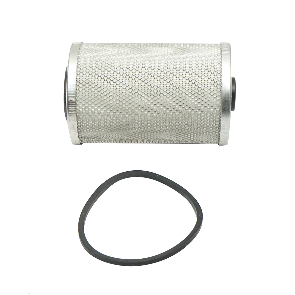 Filtru combustibil Mercedes, unimog U1550L 115x64.7x13.6mm cod OEM FFF 3106-1, echivalente FF 5053, BFU 700X, C11864Z, P550120 - imagine 2