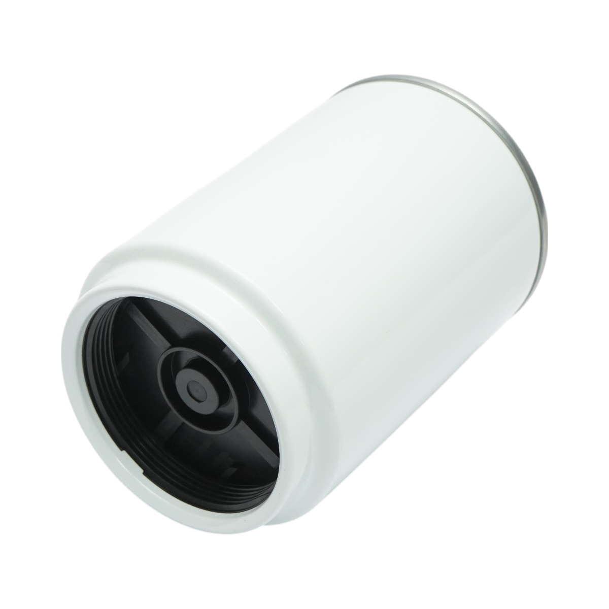 Filtru combustibil Volvo, Renault Trucks 173.1x107.3mm, filet 1-14 UN cod OEM P551066  - imagine 3