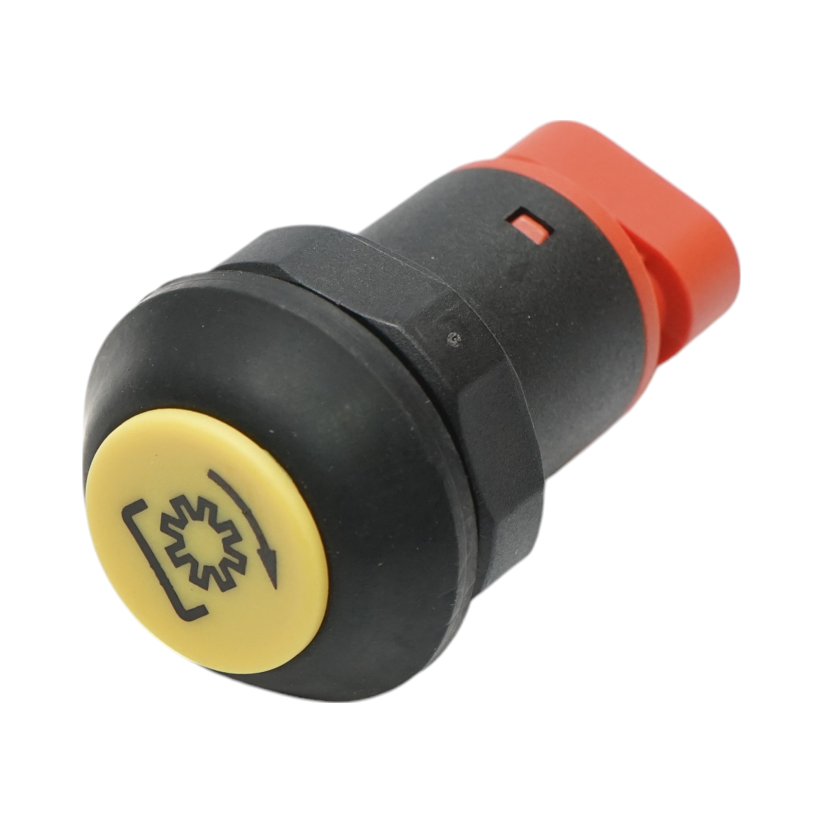 Buton pornire priza putere Case IH, New Holland cod OEM 82025543, 1884-162 - imagine 4