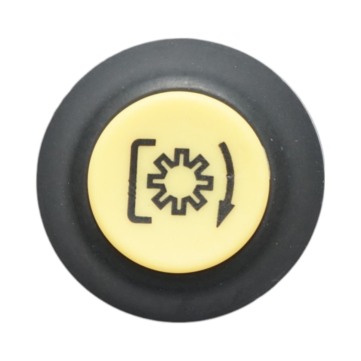 Buton pornire priza putere Case IH, New Holland cod OEM 82025543, 1884-162 - imagine 2