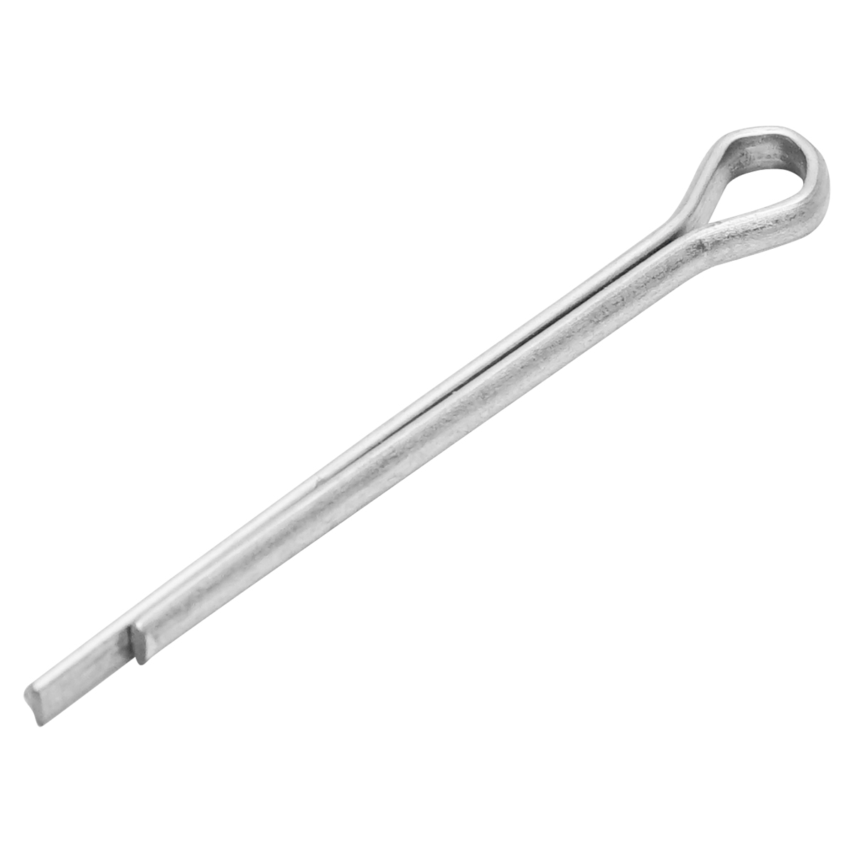 Splint din otel DIN 94 4x50 250 buc/punga - imagine 2
