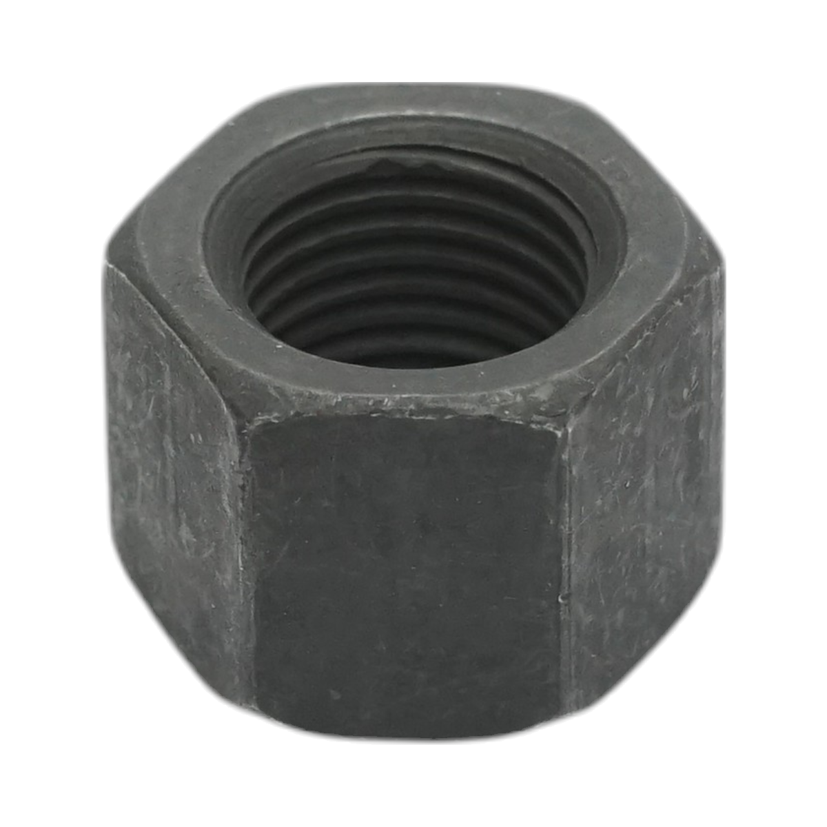 Piulita diferential Massey Ferguson, Case IH, Ford, New Holland, filet 1/2-20UNF cod OEM 81829189 - imagine 2