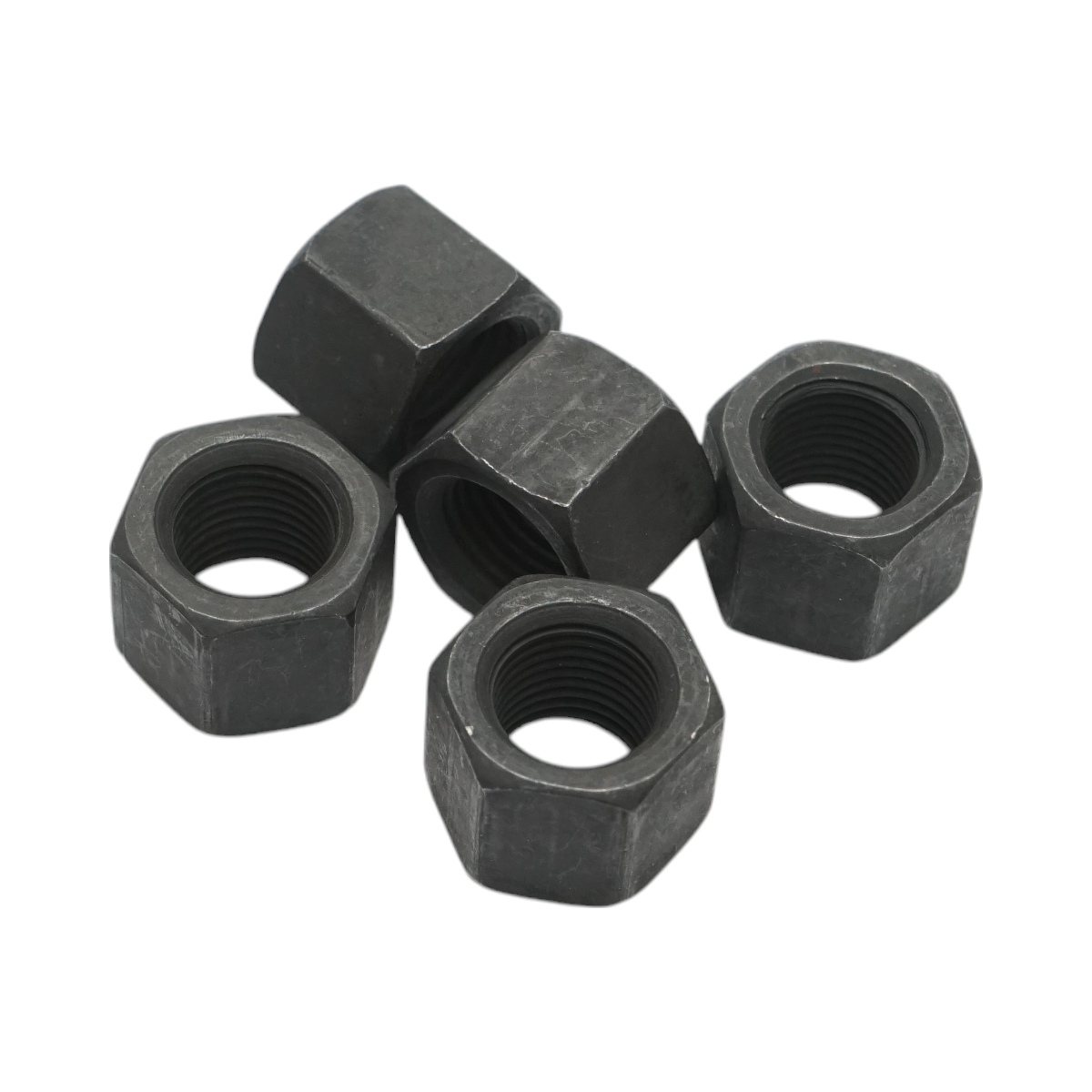 Piulita diferential Massey Ferguson, Case IH, Ford, New Holland, filet 1/2-20UNF cod OEM 81829189