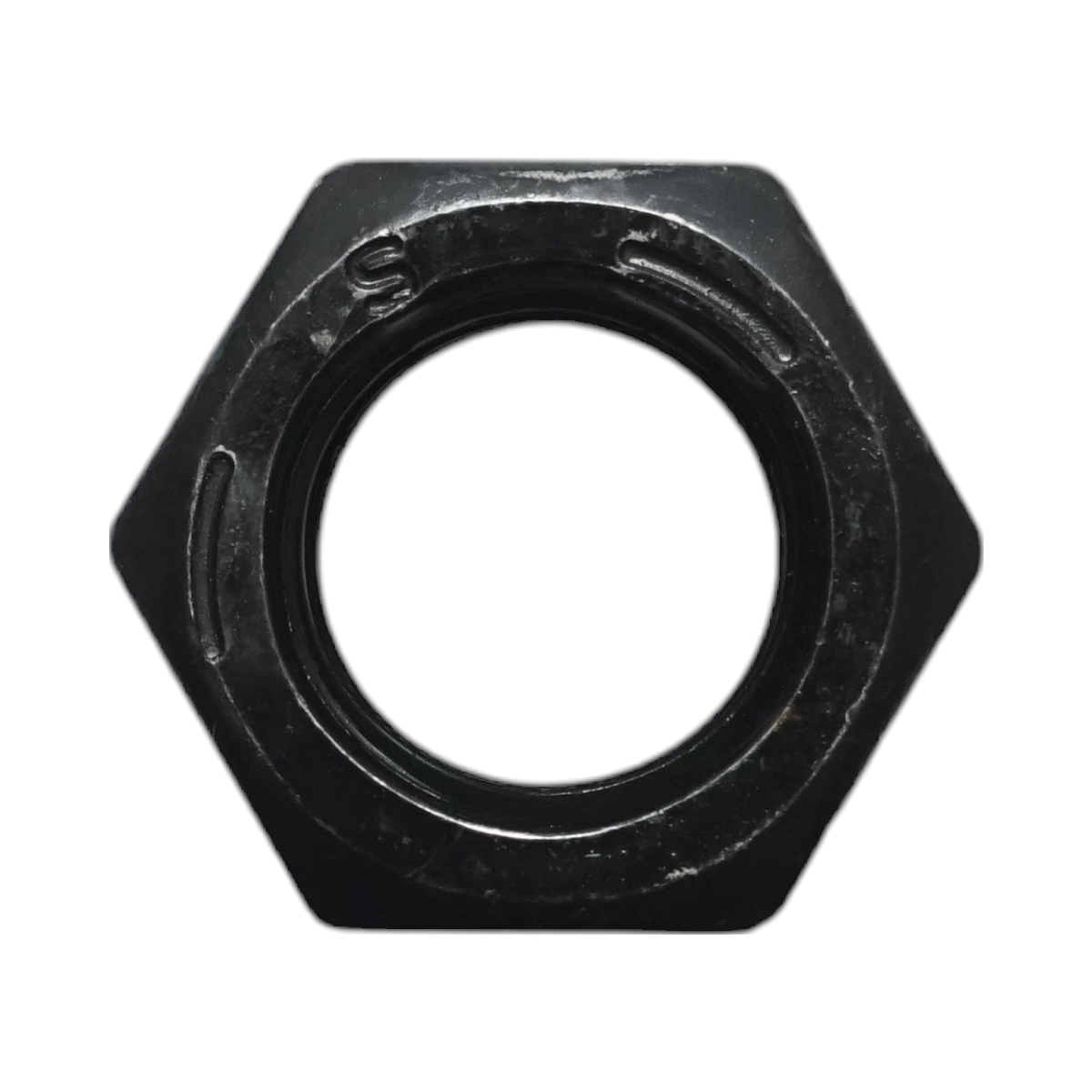 Piulita hexagonala Massey Ferguson 3/4-10 UNC DIN 934 cod OEM 375100X1 - imagine 3