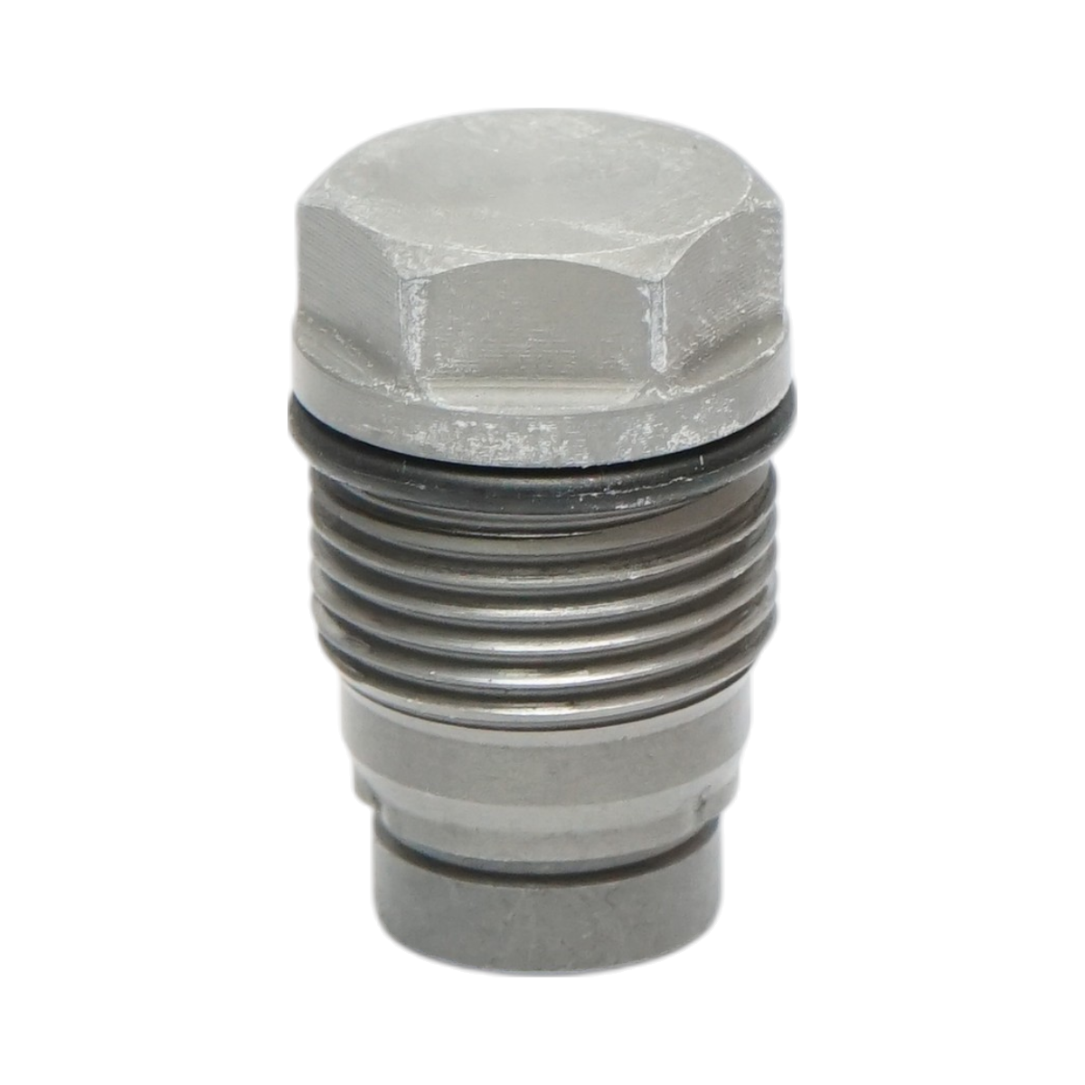Supapa presiune combustibil buldoexcavator New Holland, Steyr cod OEM B55954, 1110010022, 2854543, 504088436, 1F.504088436, 42562997, 3.20081