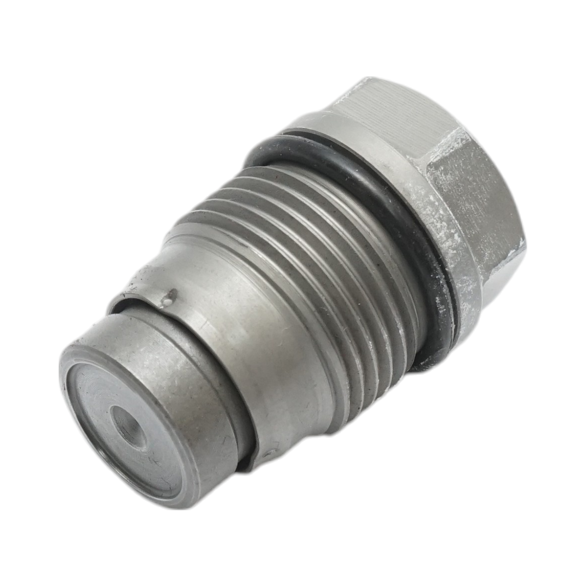 Supapa presiune combustibil buldoexcavator New Holland, Steyr cod OEM B55954, 1110010022, 2854543, 504088436, 1F.504088436, 42562997, 3.20081 - imagine 2