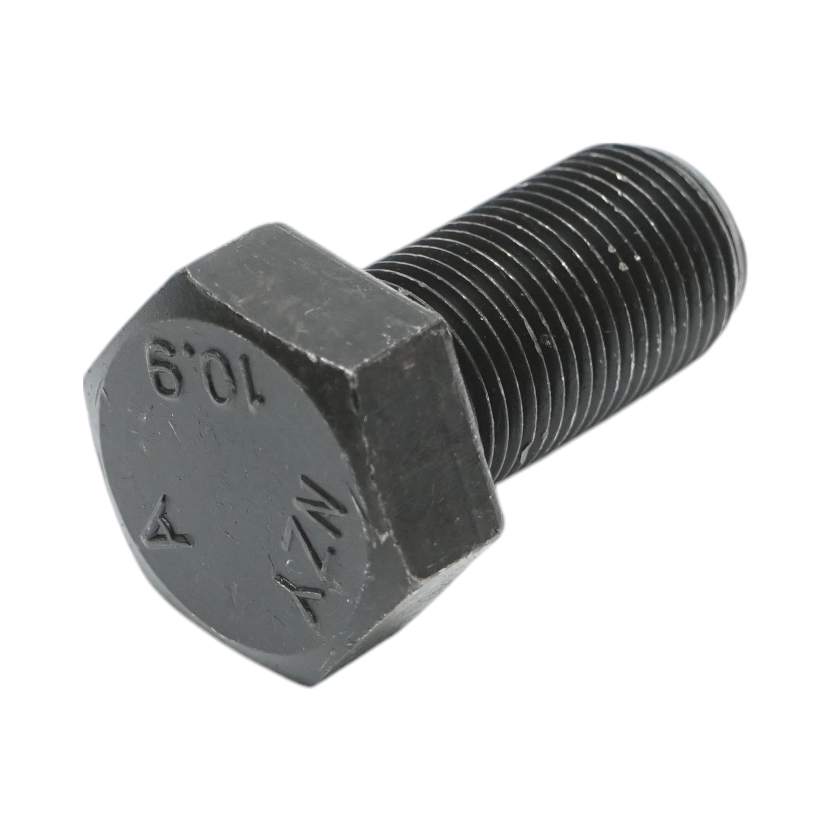 Prezon roata spate Fiat, Case IH M18x35x1.5mm cod OEM 16252921, 15983824, 15983821, LA11408521, LA11408524, 123/11408521, 446-22 - imagine 3