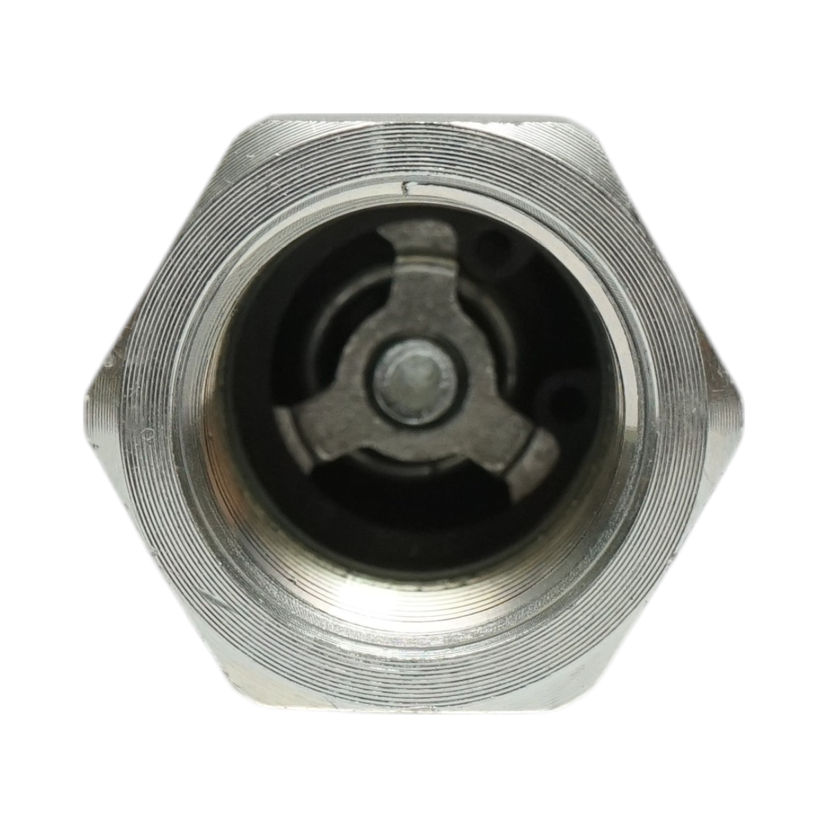 Cupla hidraulica tata 3/4 John Deere cod OEM AR94522 - imagine 4