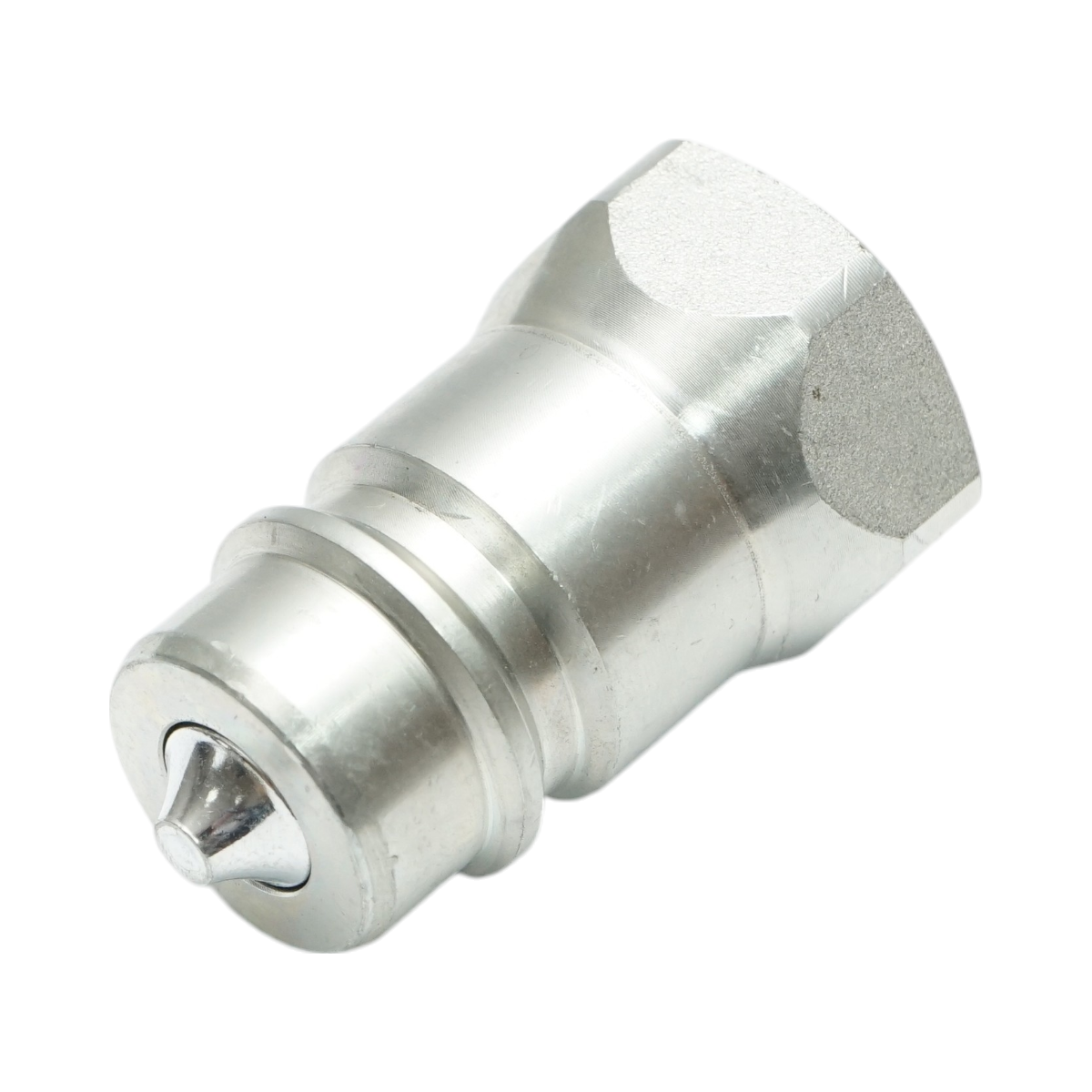 Cupla hidraulica tata 3/4 John Deere cod OEM AR94522 - imagine 2