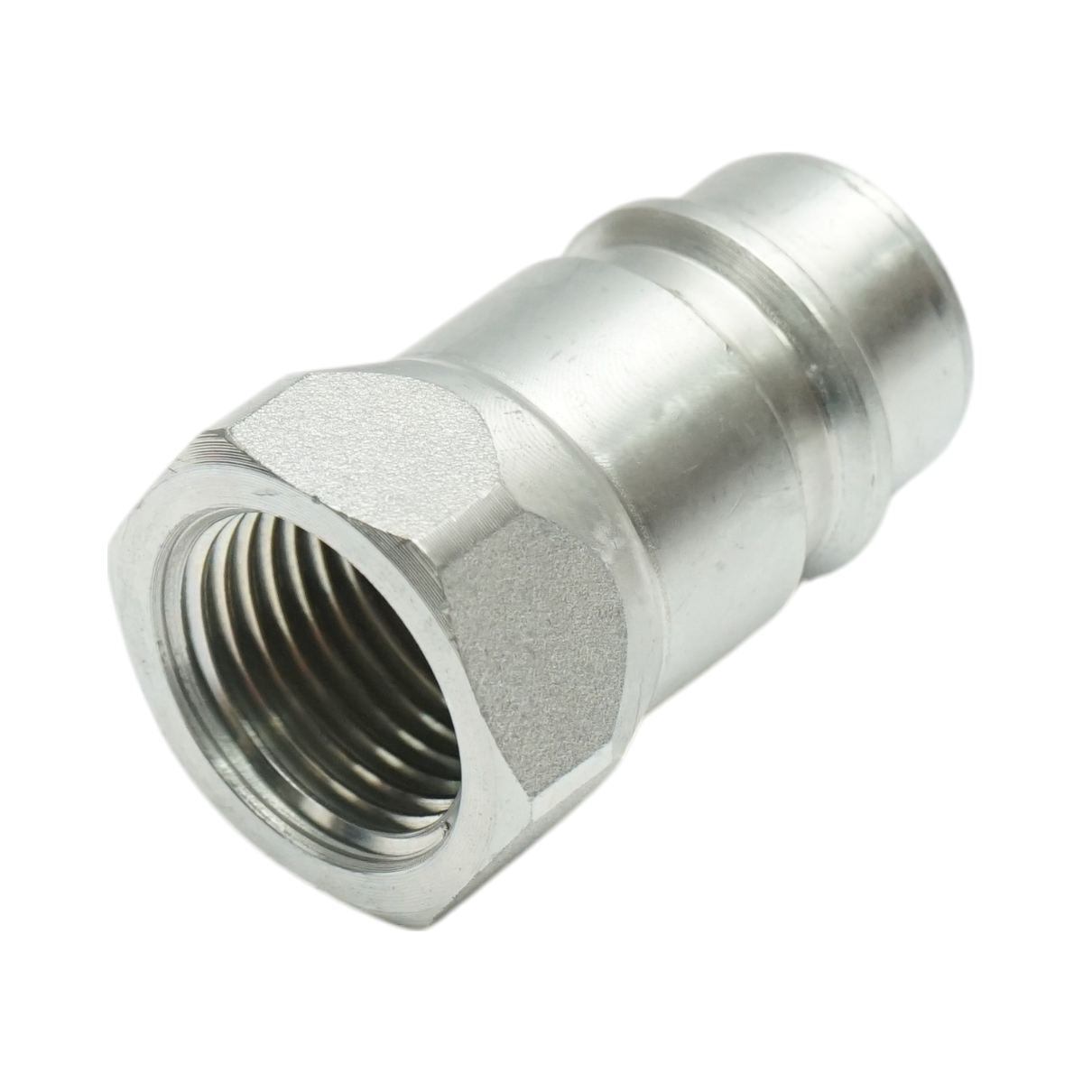 Cupla hidraulica tata 3/4 John Deere cod OEM AR94522 - imagine 3