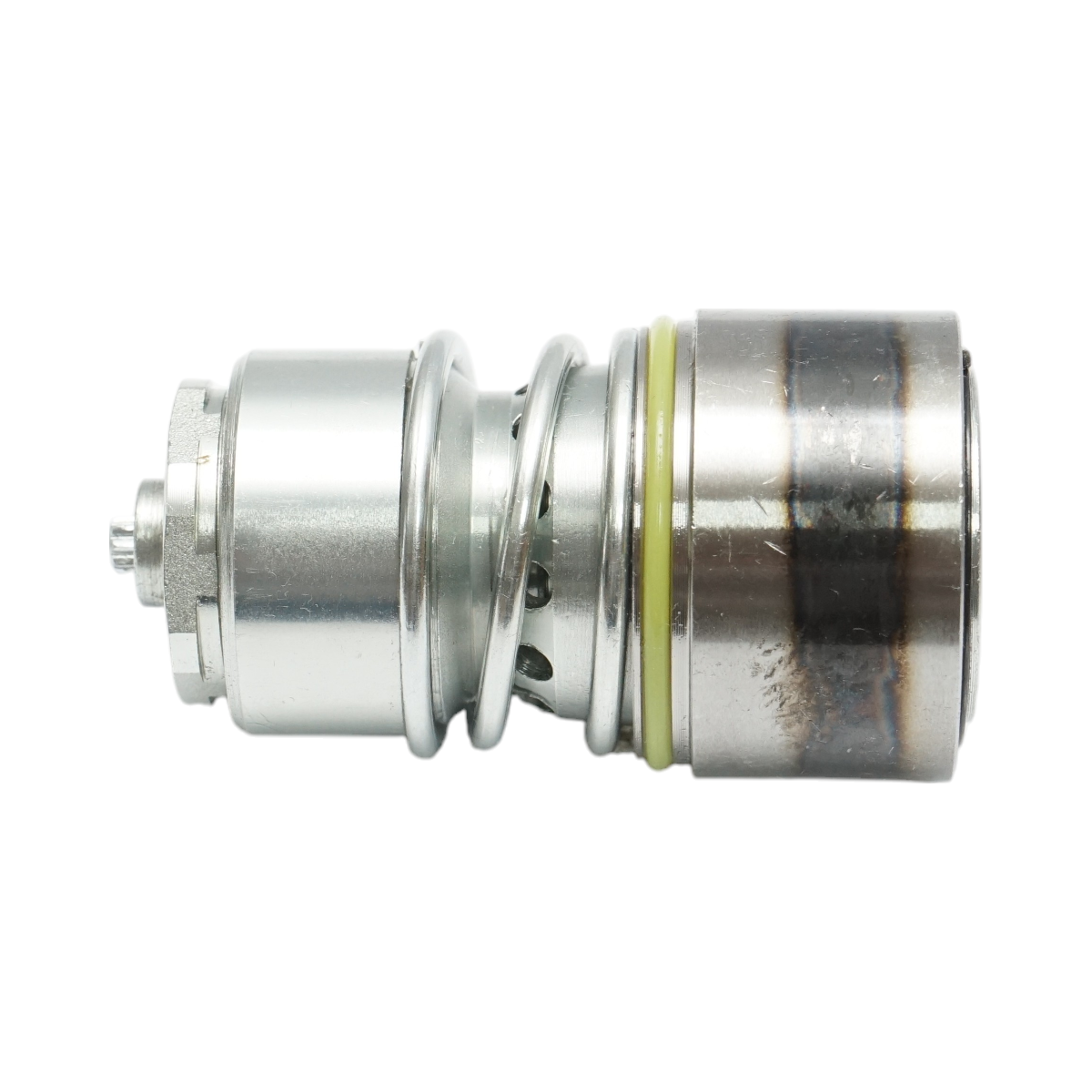 Cupla hidraulica rapida John Deere cod OEM RE256693 - imagine 2