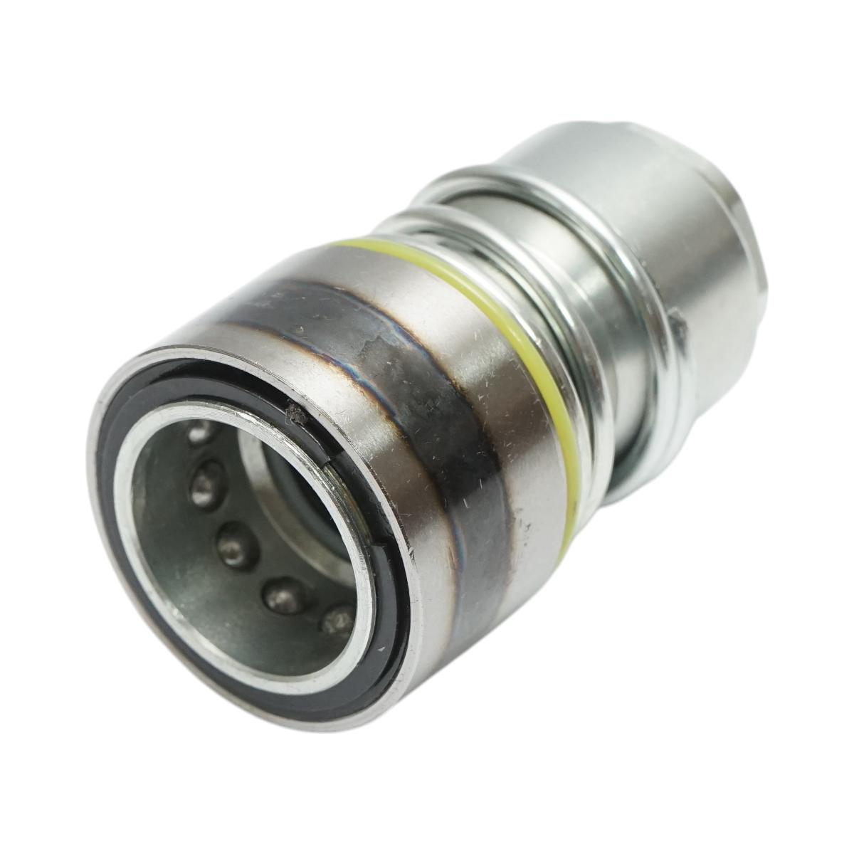 Cupla hidraulica rapida John Deere cod OEM RE256693 - imagine 4