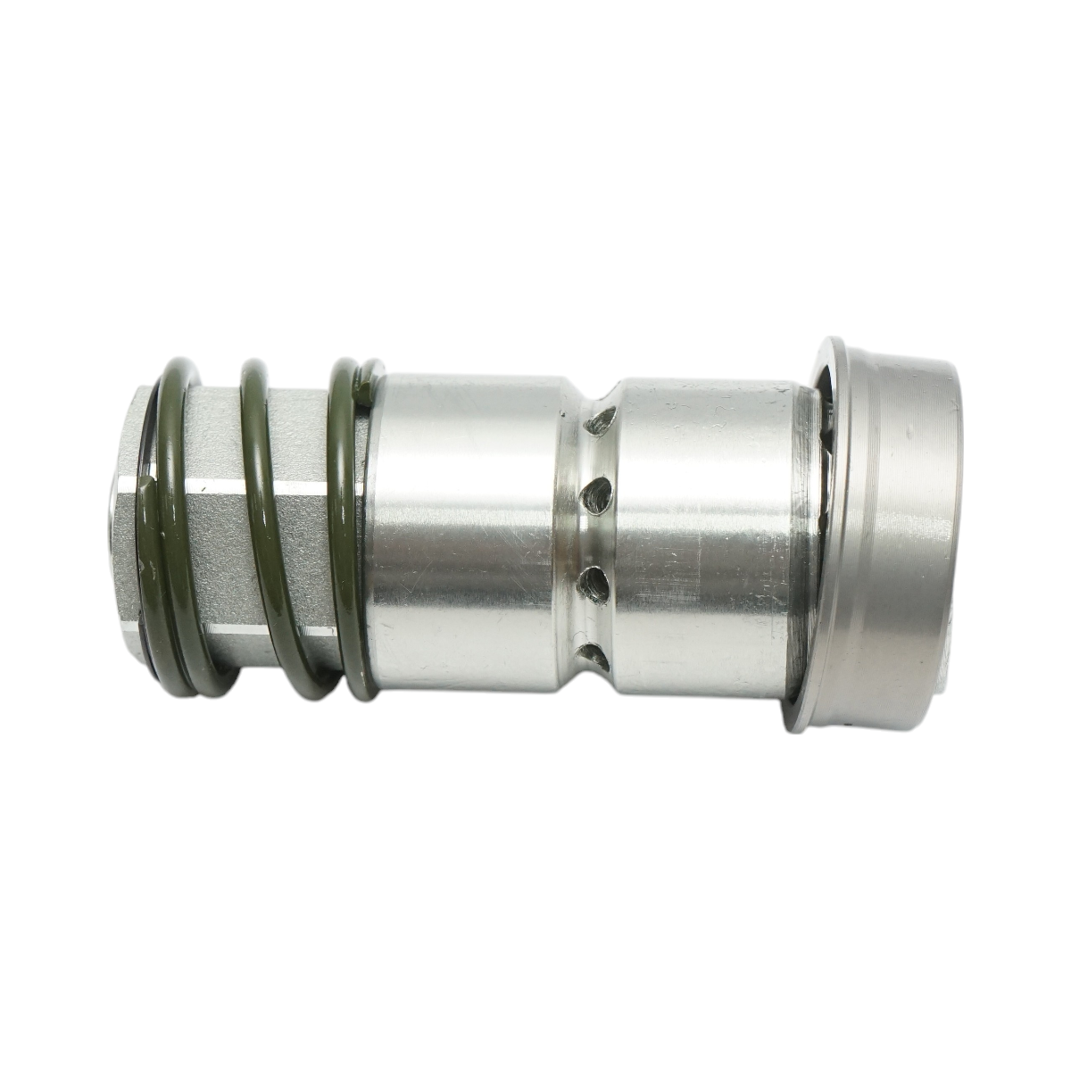Cupla hidraulica rapida John Deere cod OEM RE43891 - imagine 2