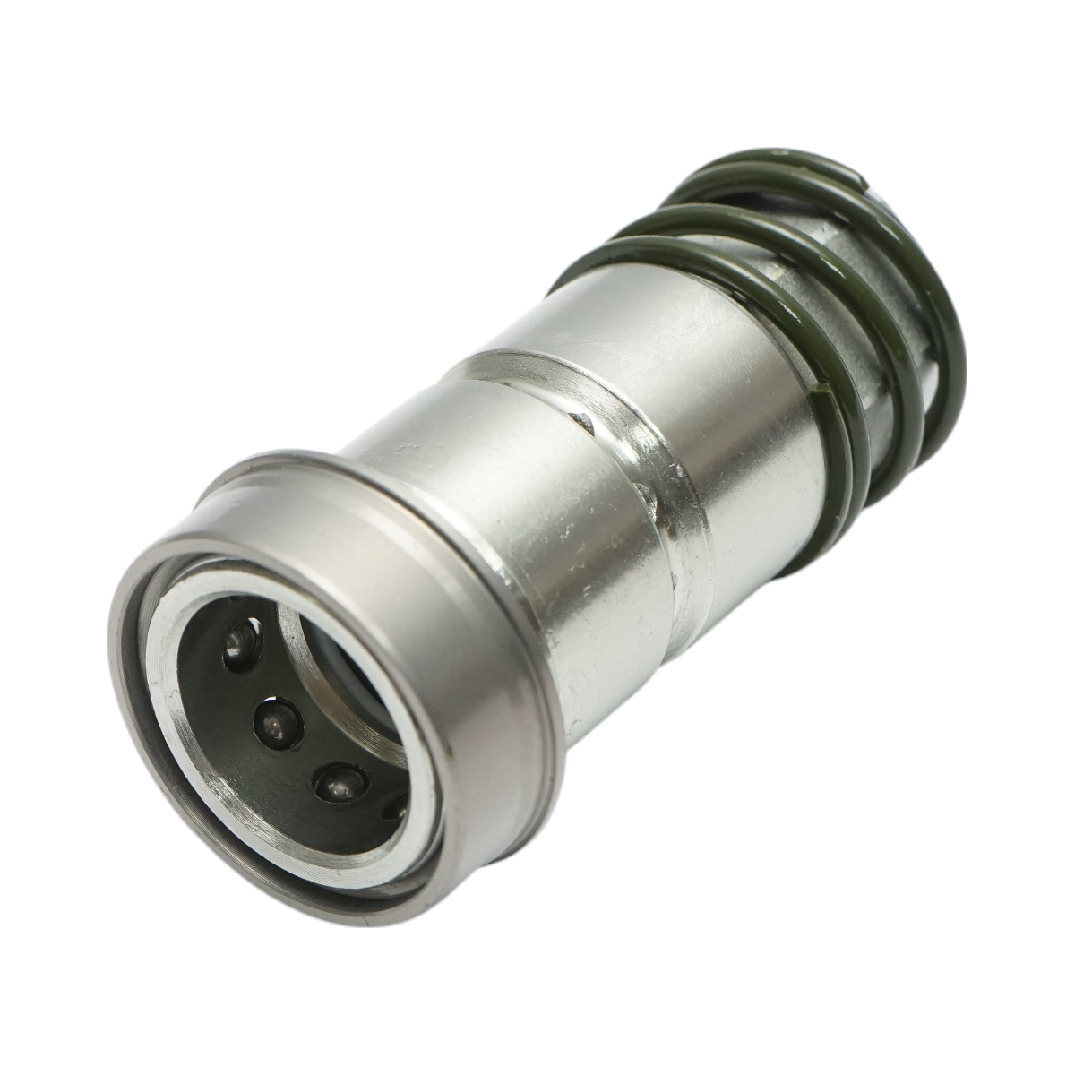 Cupla hidraulica rapida John Deere cod OEM RE43891 - imagine 4