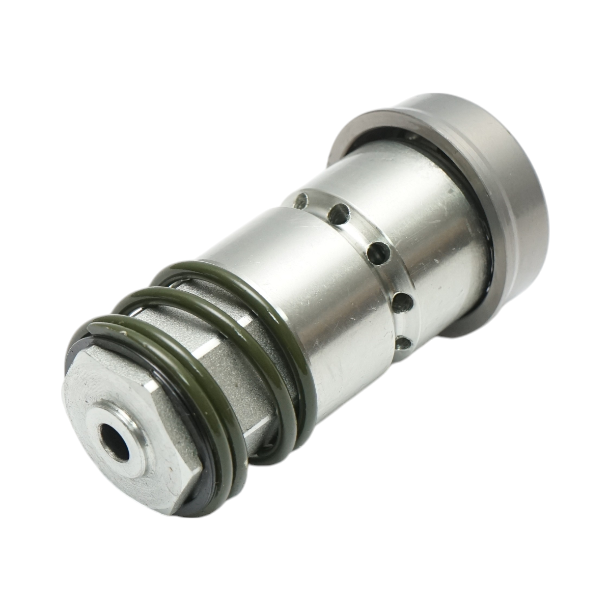 Cupla hidraulica rapida John Deere cod OEM RE43891 - imagine 3