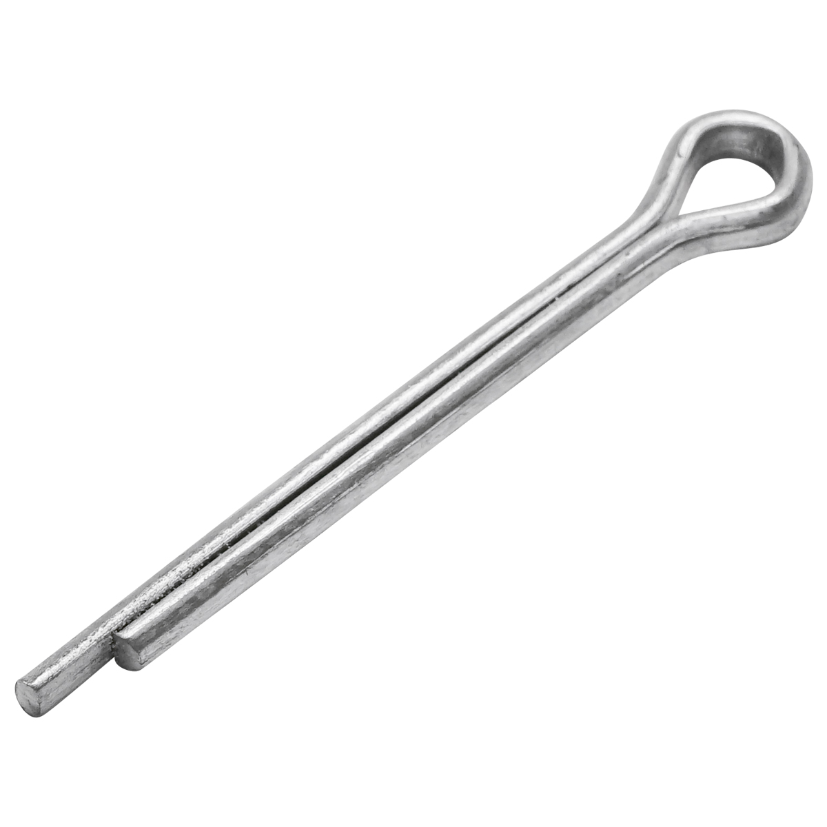 Splint din otel DIN 94 5x45 250 buc/punga - imagine 2