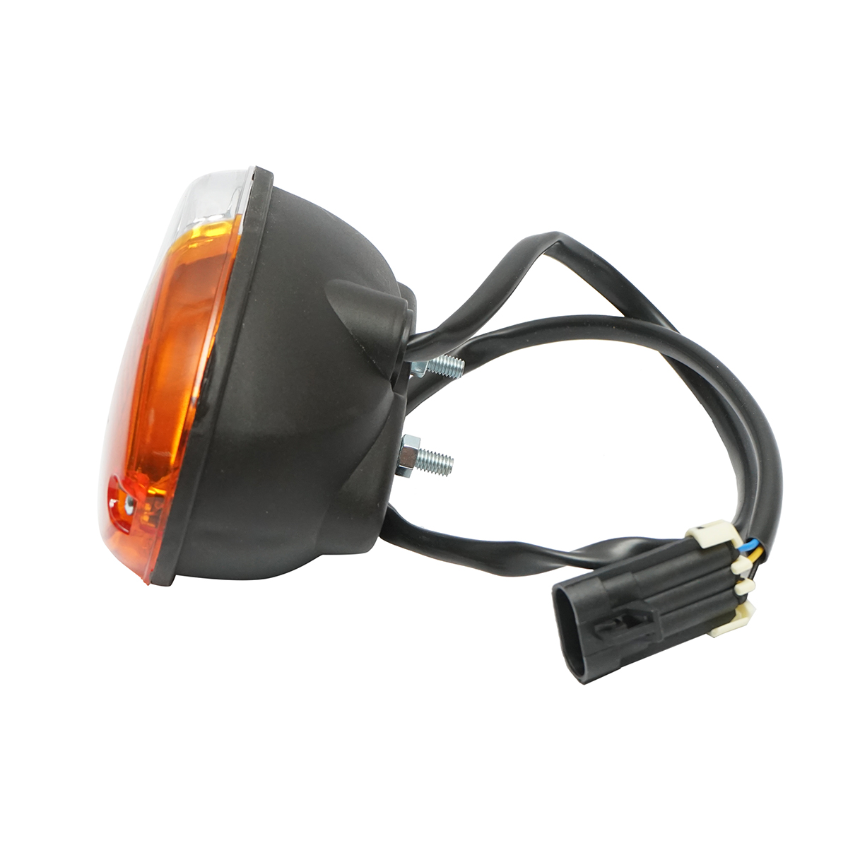 Lampa semnalizare stanga fata John Deere cod OEM AL171029 - imagine 2