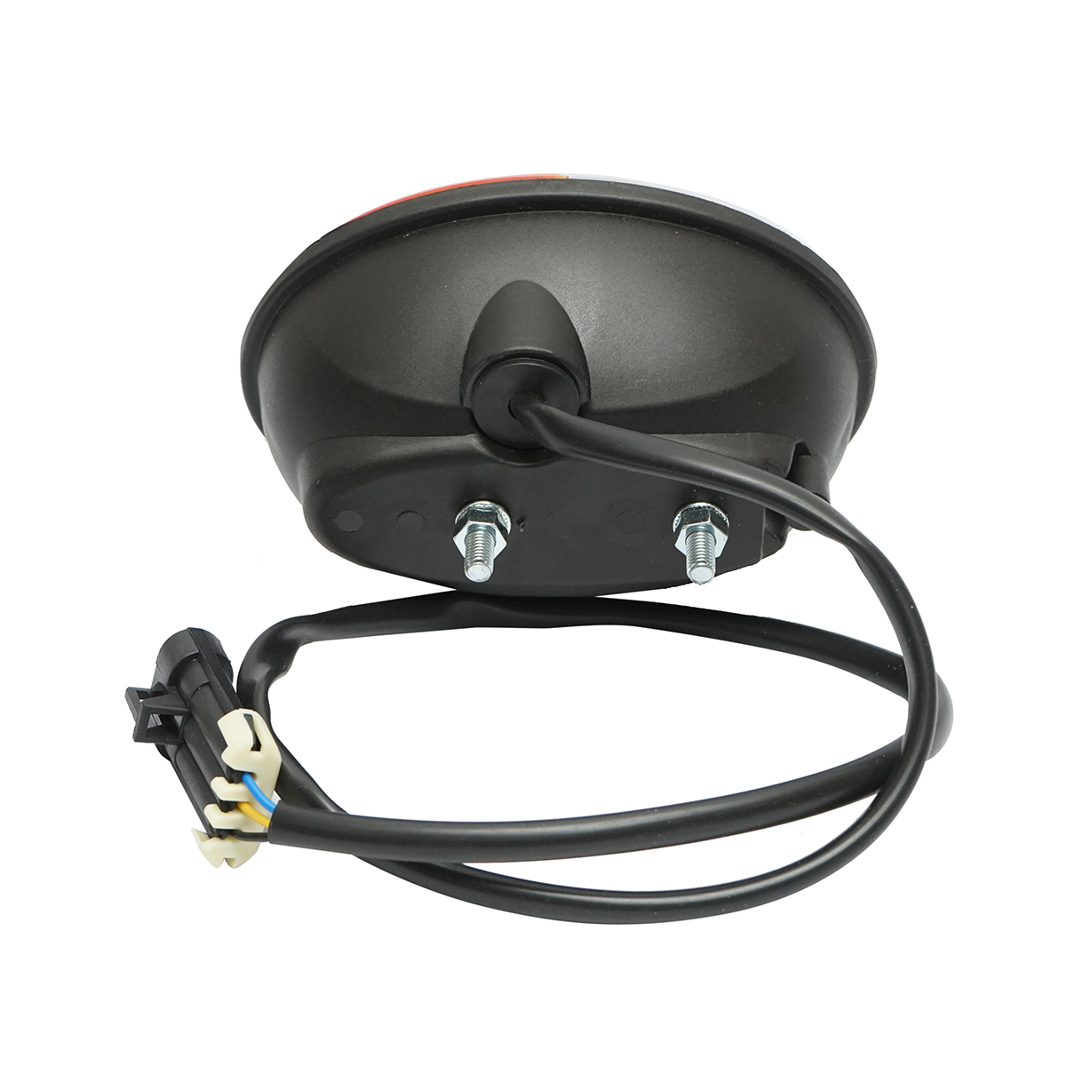 Lampa semnalizare stanga fata John Deere cod OEM AL171029 - imagine 3